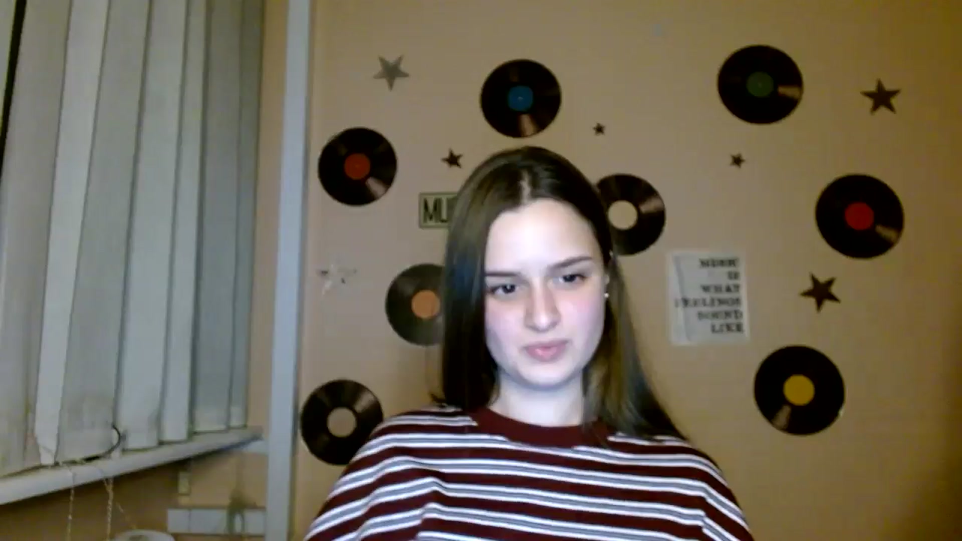Gallery image thumbnail from Dana_Cute's myfreecams stream on, 10/24/2025, 17:24 image 2 of 20