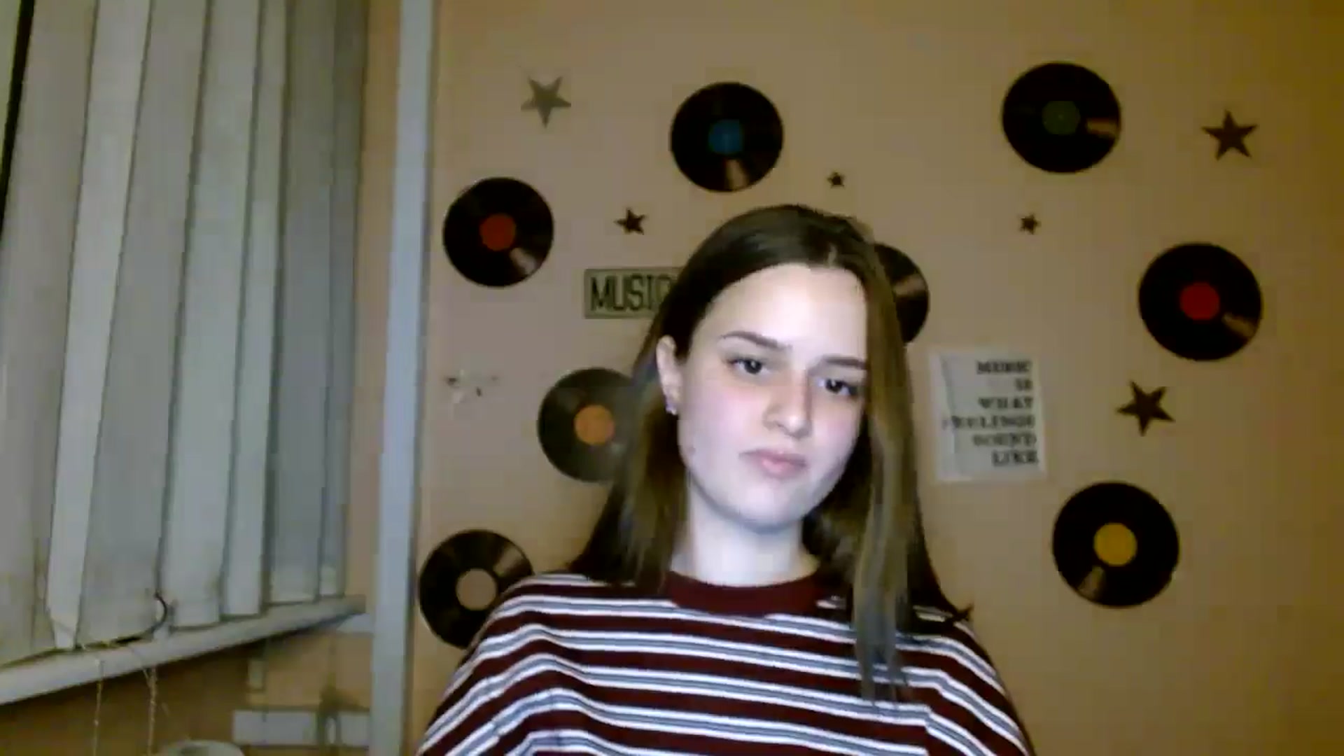 Gallery image thumbnail from Dana_Cute's myfreecams stream on, 10/24/2025, 17:24 image 3 of 20