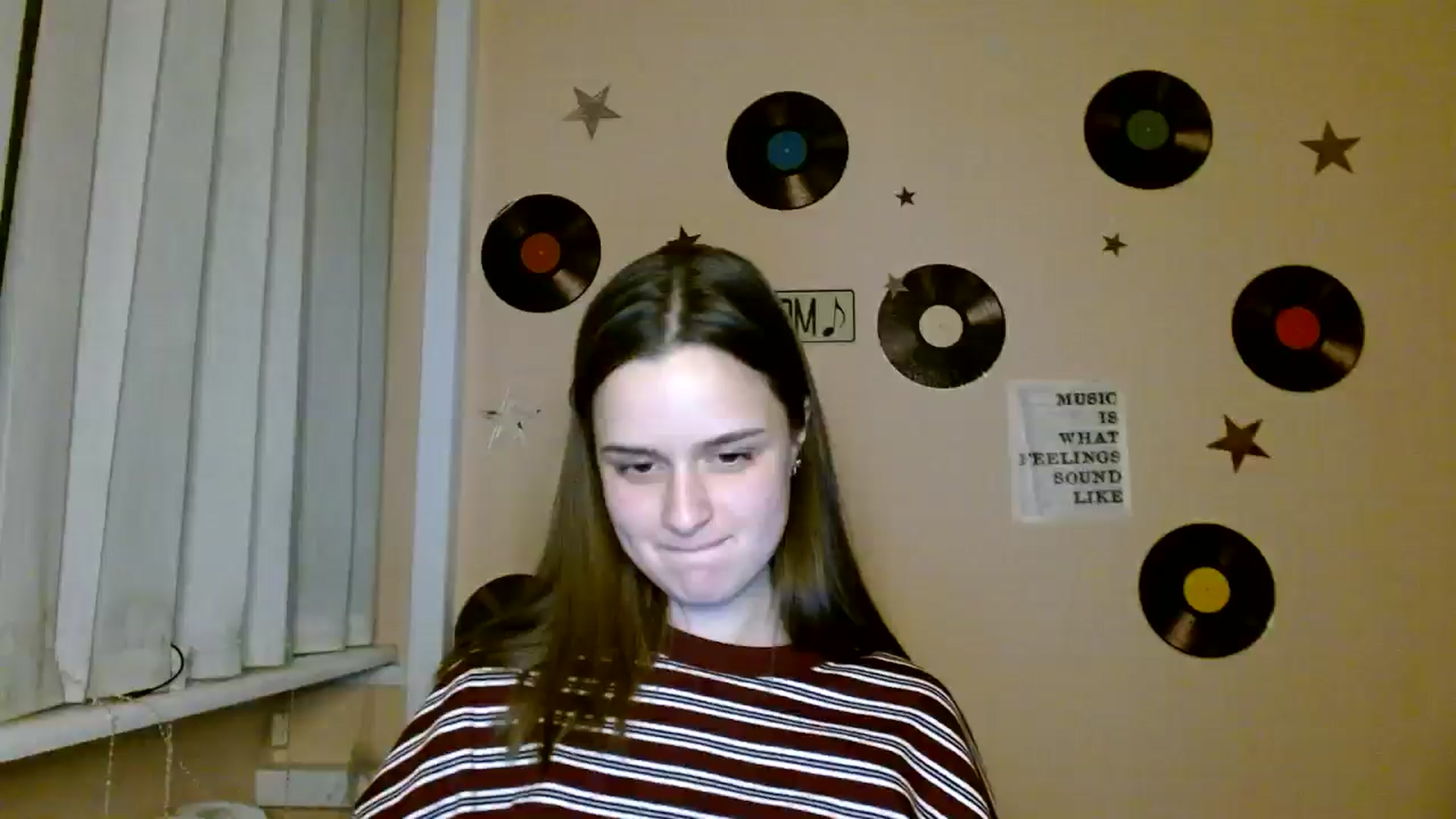 Gallery image thumbnail from Dana_Cute's myfreecams stream on, 10/24/2025, 18:03 image 7 of 20