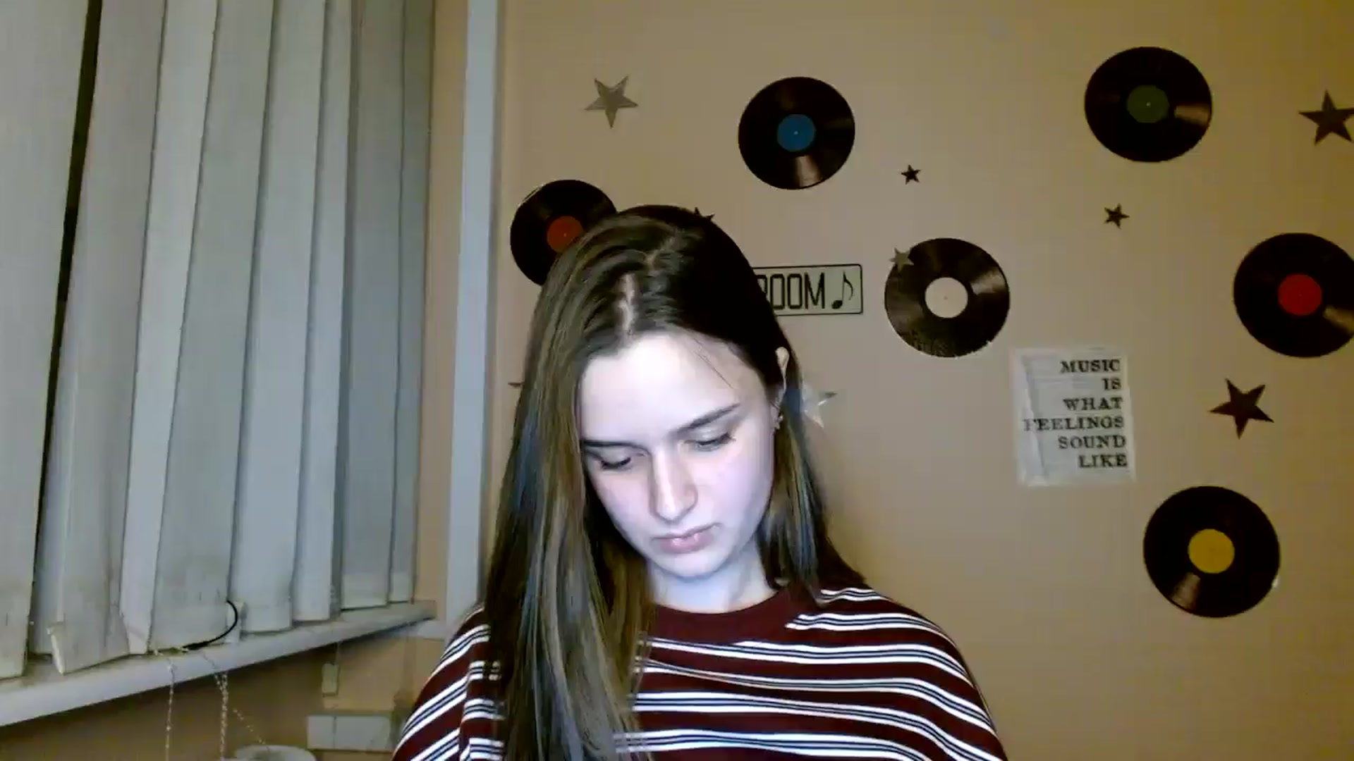 Gallery image thumbnail from Dana_Cute's myfreecams stream on, 10/24/2025, 18:03 image 19 of 20