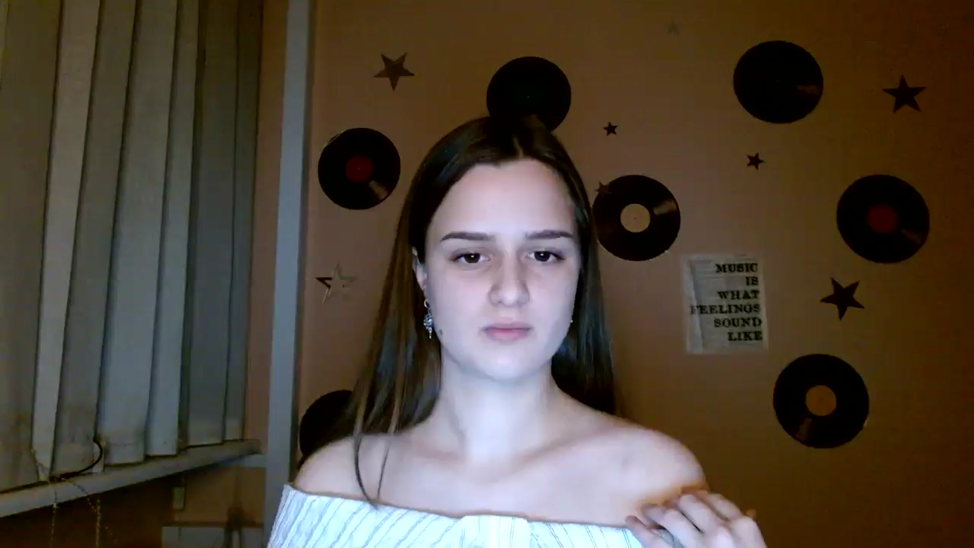Gallery image thumbnail from Dana_Cute's myfreecams stream on, 10/26/2025, 16:30 image 12 of 20