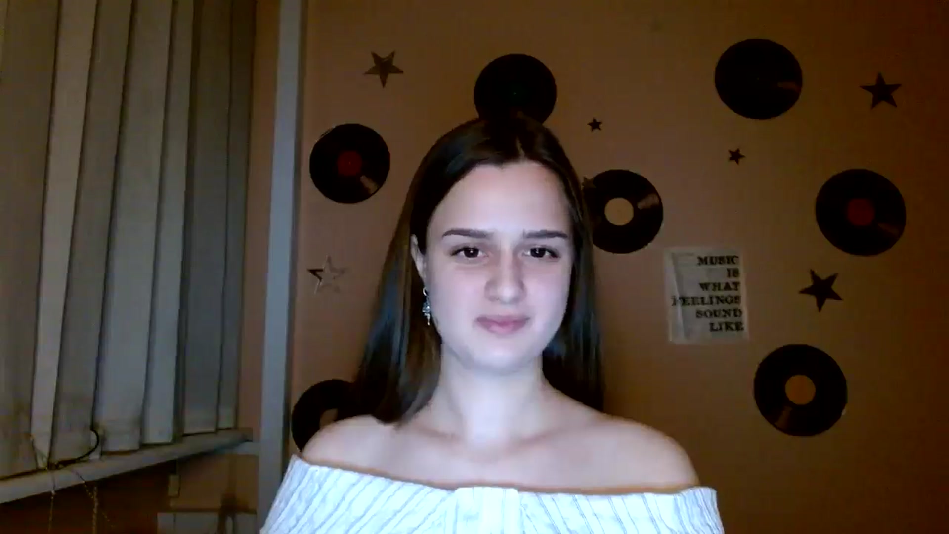 Gallery image thumbnail from Dana_Cute's myfreecams stream on, 10/26/2025, 16:30 image 14 of 20