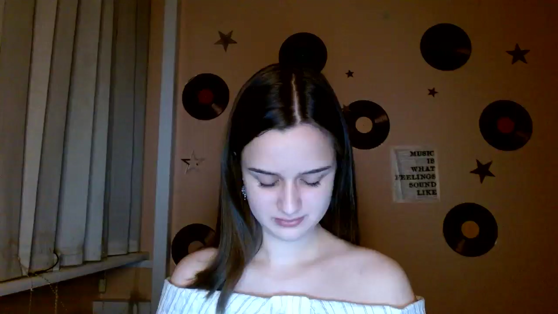 Gallery image thumbnail from Dana_Cute's myfreecams stream on, 10/26/2025, 16:30 image 13 of 20
