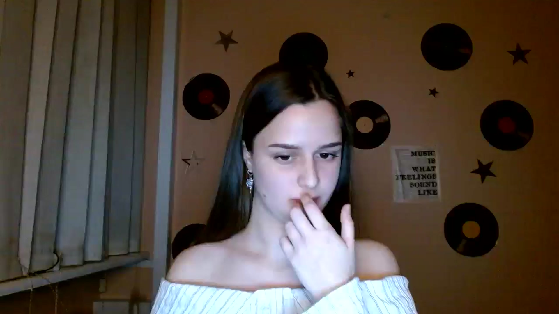 Gallery image thumbnail from Dana_Cute's myfreecams stream on, 10/26/2025, 16:30 image 19 of 20