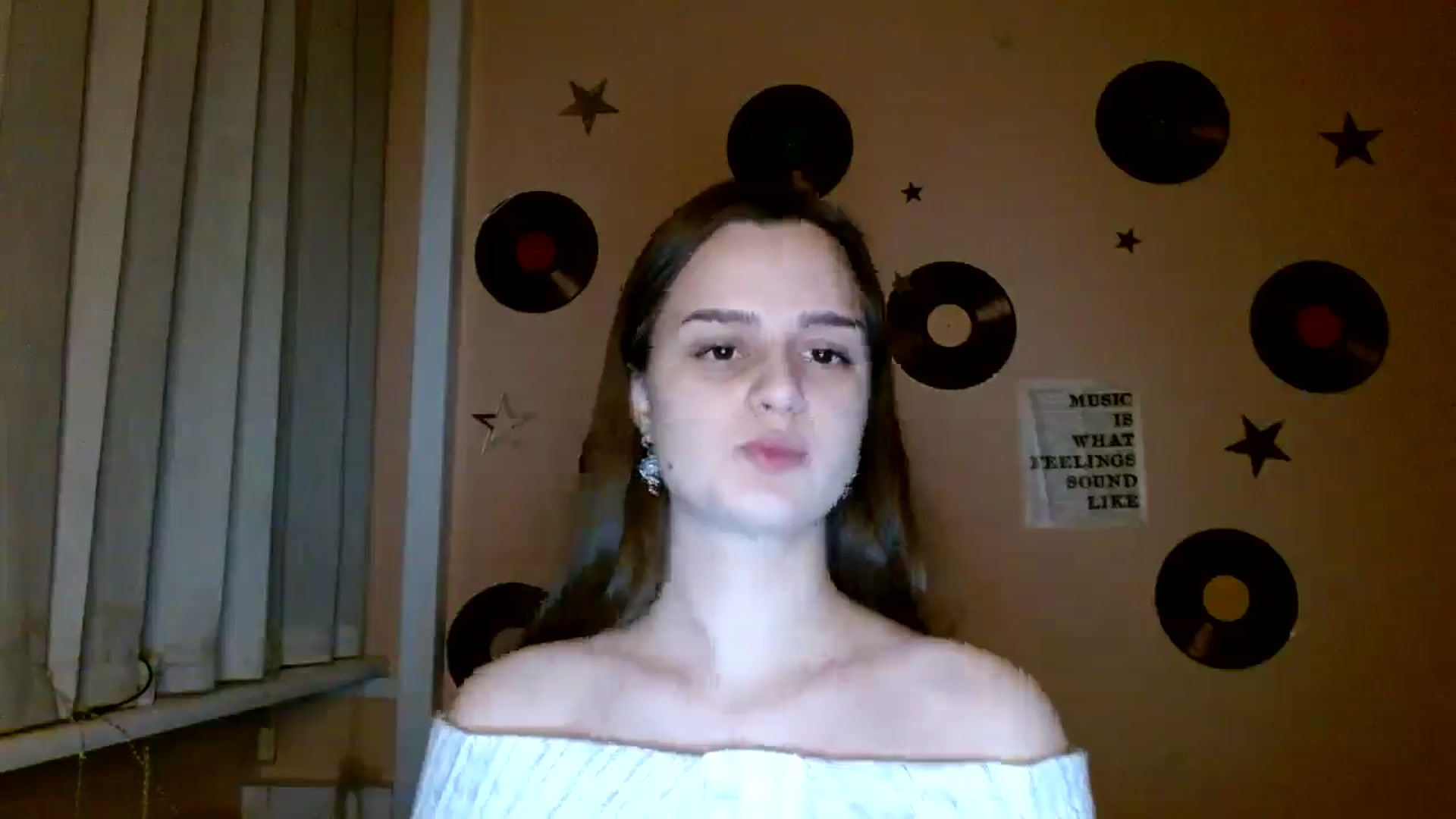 Gallery image thumbnail from Dana_Cute's myfreecams stream on, 10/26/2025, 16:30 image 2 of 20