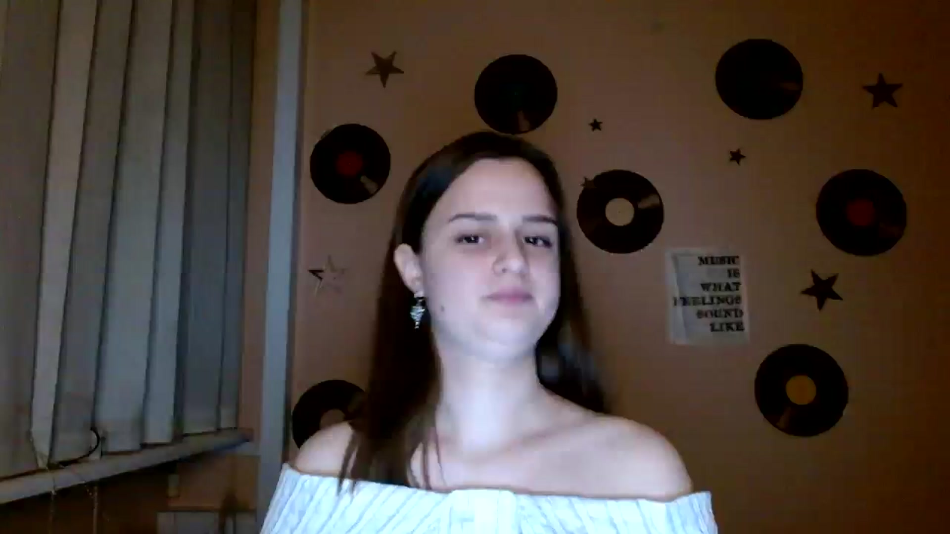 Gallery image thumbnail from Dana_Cute's myfreecams stream on, 10/26/2025, 16:30 image 15 of 20