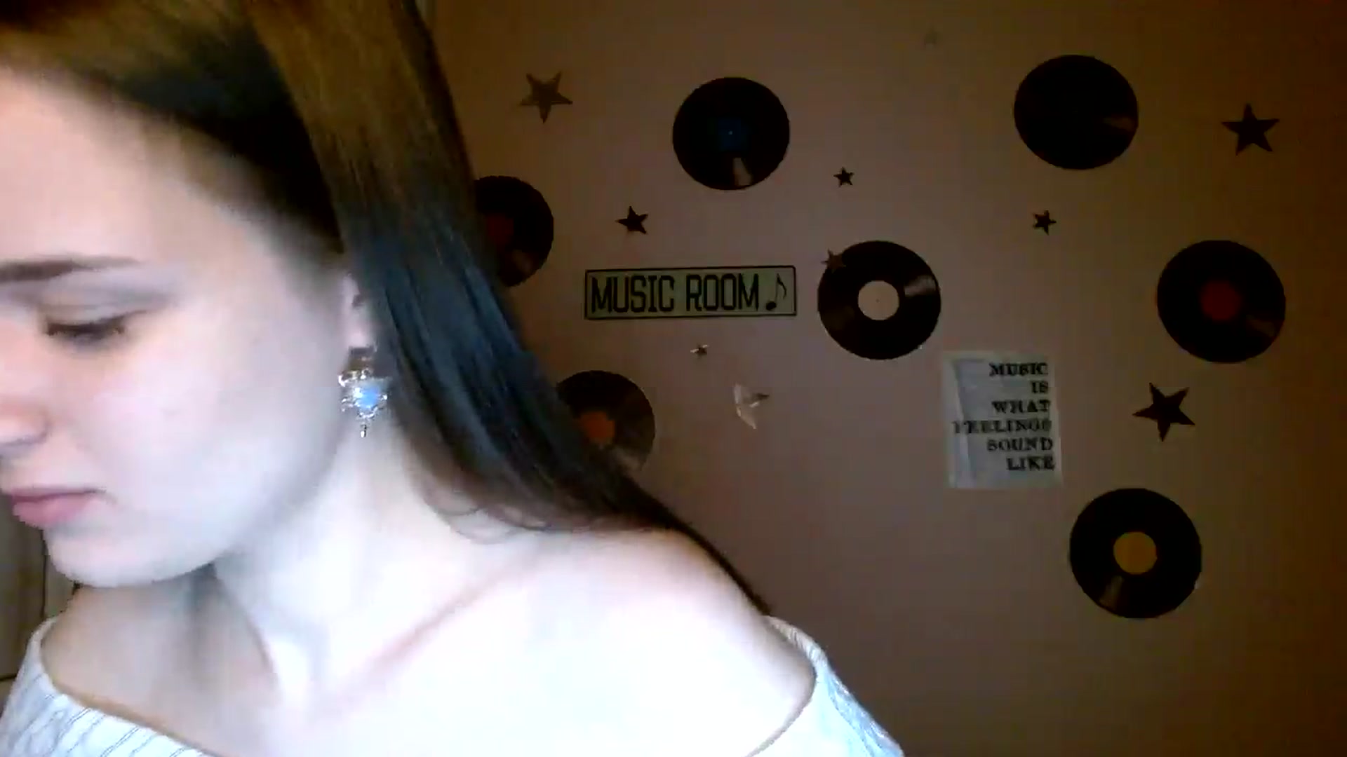Gallery image thumbnail from Dana_Cute's myfreecams stream on, 10/26/2025, 16:30 image 6 of 20