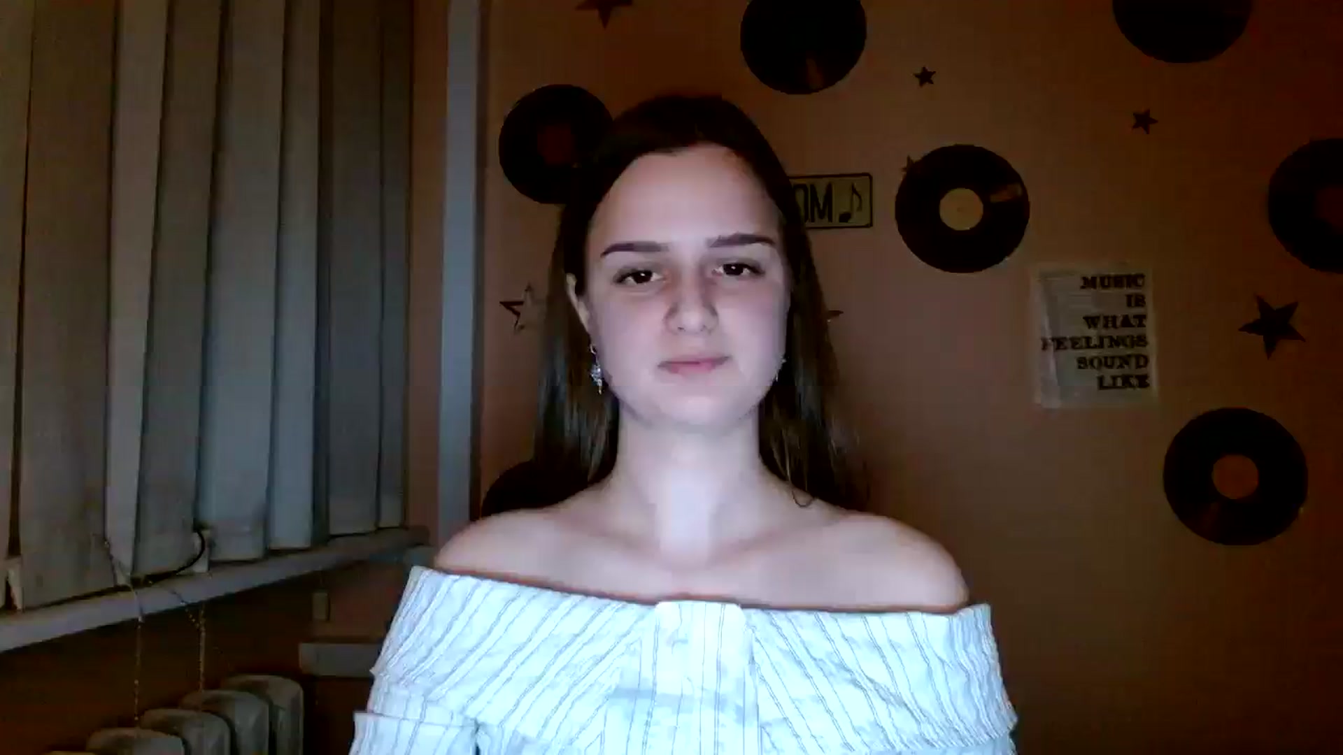 Gallery image thumbnail from Dana_Cute's myfreecams stream on, 10/26/2025, 17:22 image 14 of 20