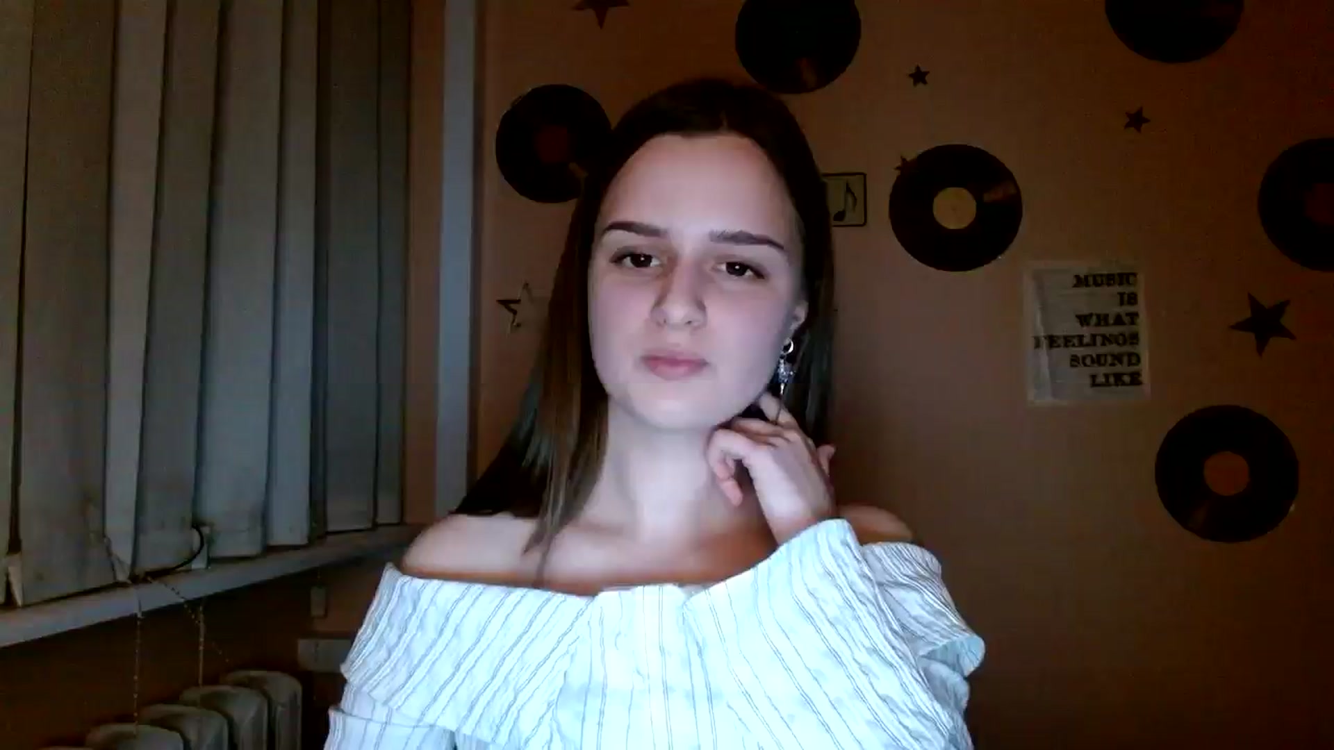 Gallery image thumbnail from Dana_Cute's myfreecams stream on, 10/26/2025, 17:22 image 11 of 20