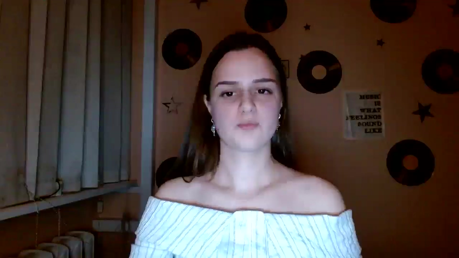 Gallery image thumbnail from Dana_Cute's myfreecams stream on, 10/26/2025, 17:22 image 4 of 20