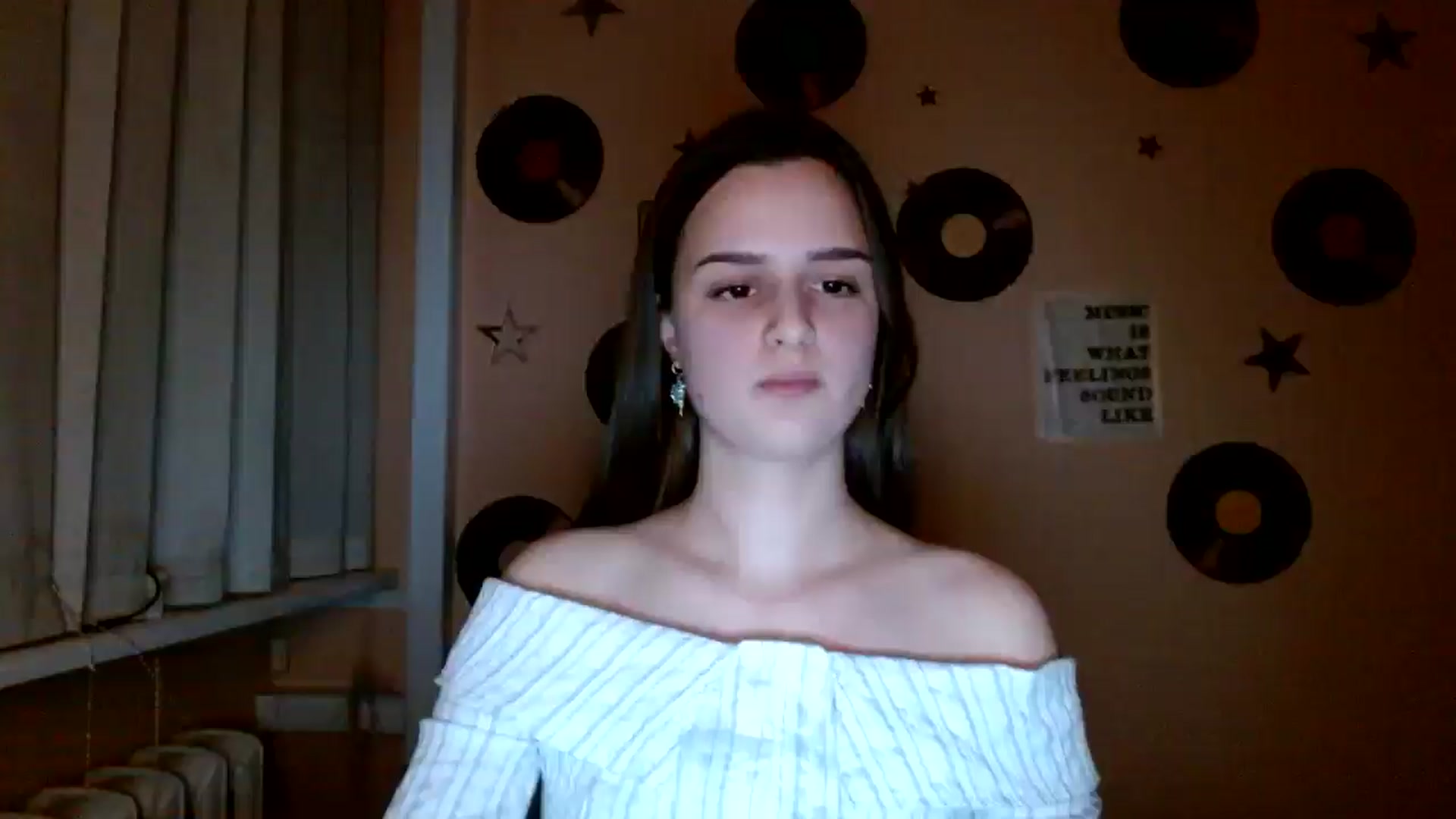 Gallery image thumbnail from Dana_Cute's myfreecams stream on, 10/26/2025, 17:22 image 1 of 20