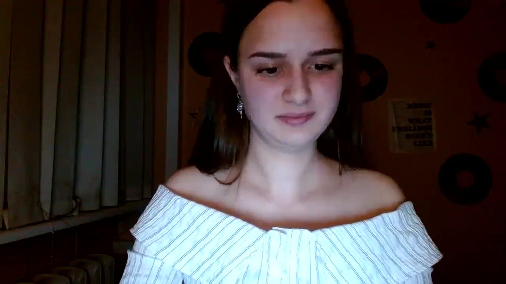 Gallery image thumbnail from Dana_Cute's myfreecams stream on, 10/26/2025, 17:22 image 13 of 20