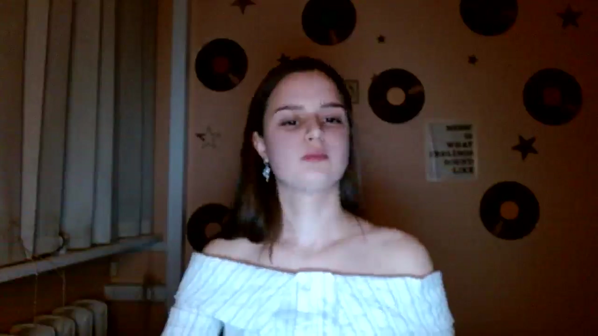 Gallery image thumbnail from Dana_Cute's myfreecams stream on, 10/26/2025, 17:22 image 2 of 20
