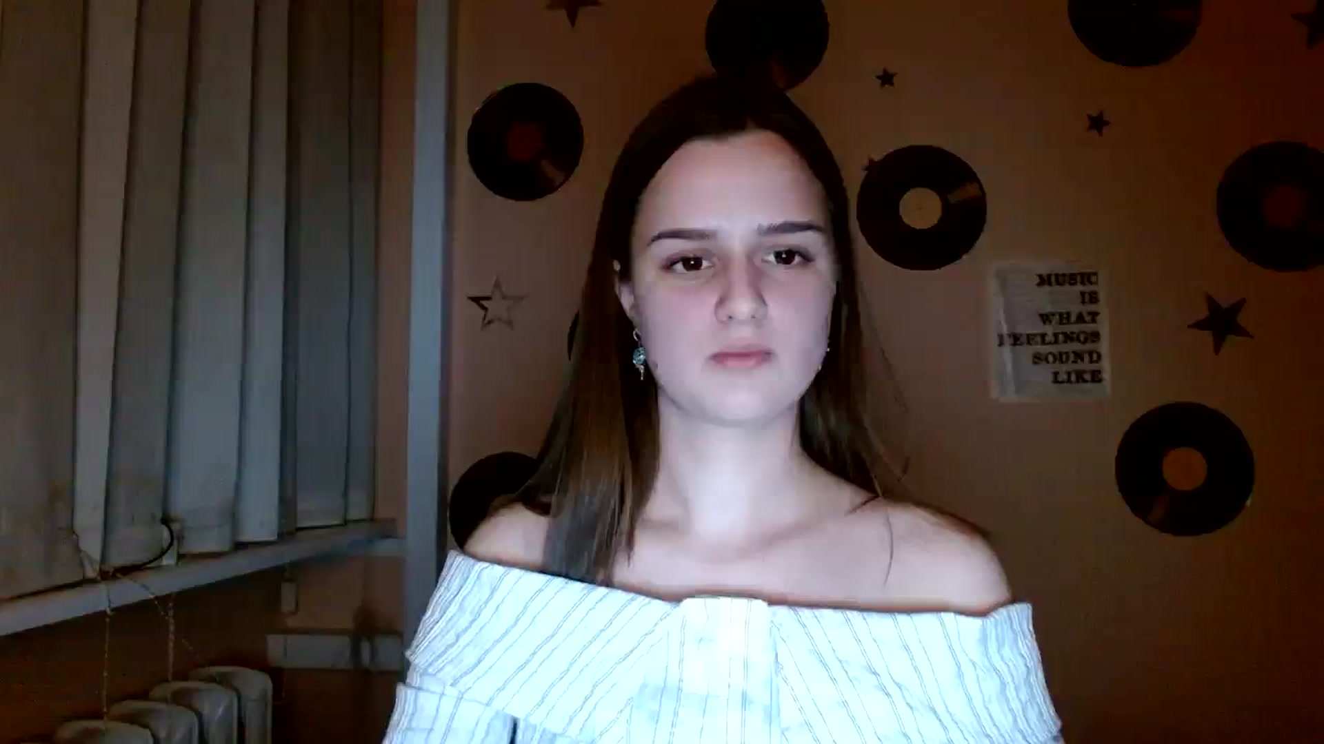 Gallery image thumbnail from Dana_Cute's myfreecams stream on, 10/26/2025, 17:22 image 3 of 20