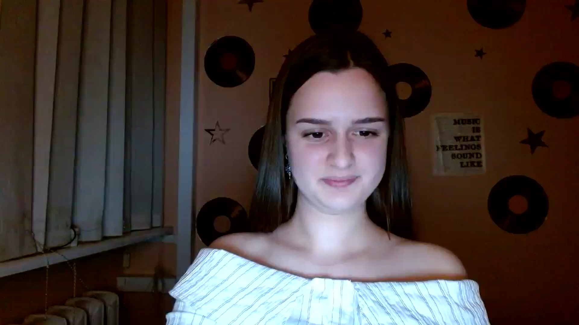 Gallery image thumbnail from Dana_Cute's myfreecams stream on, 10/26/2025, 17:22 image 8 of 20