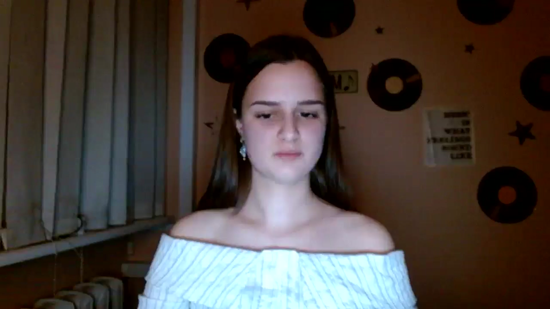Gallery image thumbnail from Dana_Cute's myfreecams stream on, 10/26/2025, 17:22 image 15 of 20