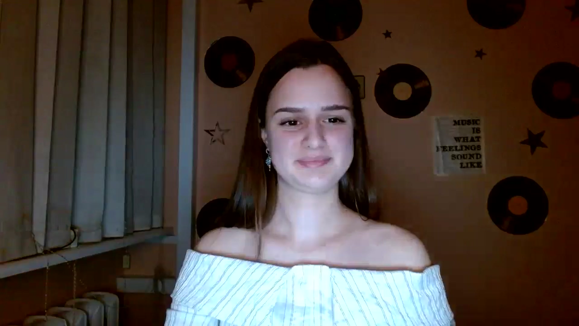 Gallery image thumbnail from Dana_Cute's myfreecams stream on, 10/26/2025, 17:22 image 5 of 20