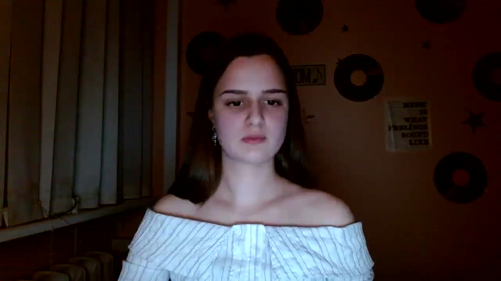 Gallery image thumbnail from Dana_Cute's myfreecams stream on, 10/26/2025, 17:22 image 16 of 20