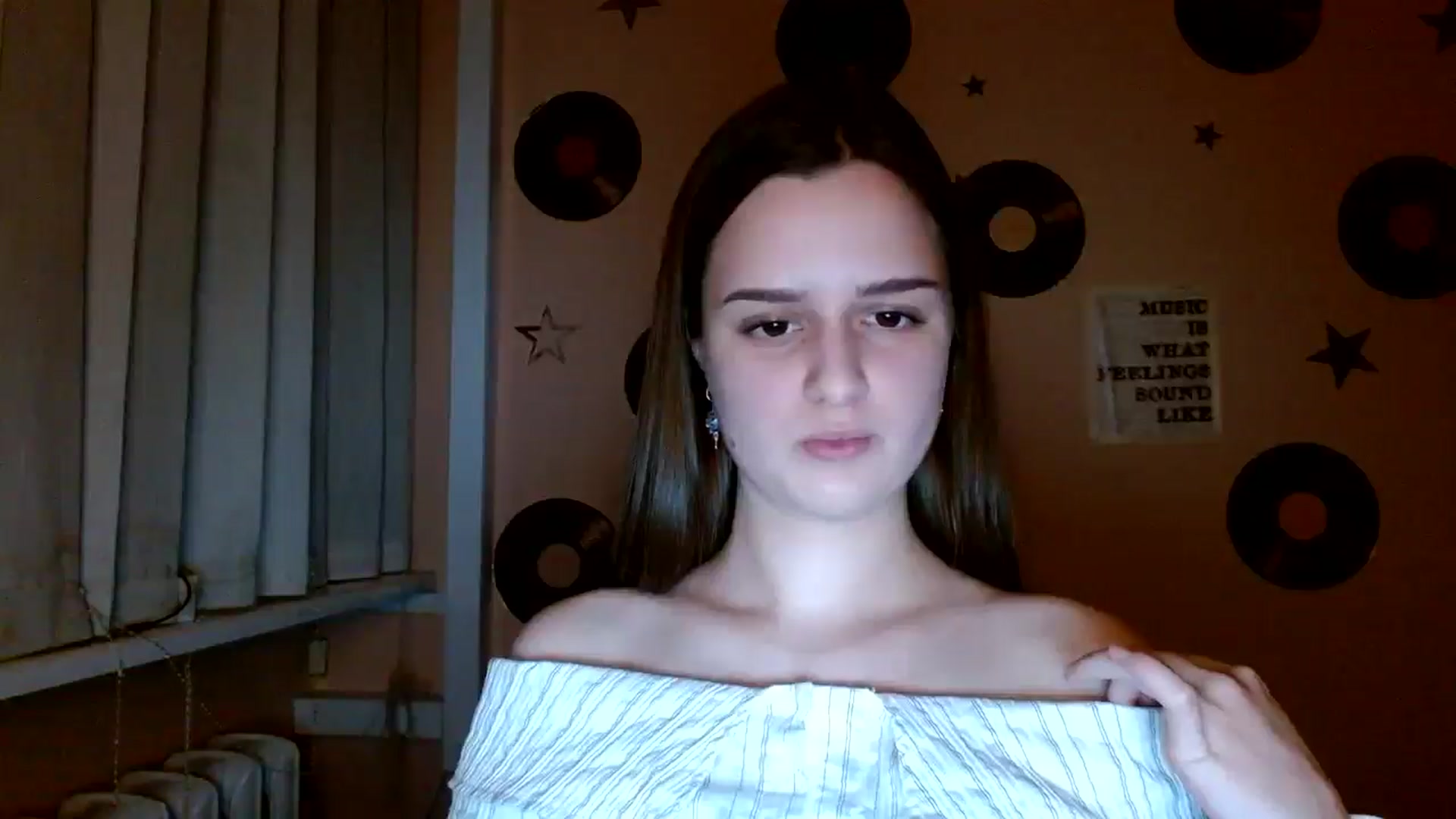 Gallery image thumbnail from Dana_Cute's myfreecams stream on, 10/26/2025, 17:22 image 7 of 20