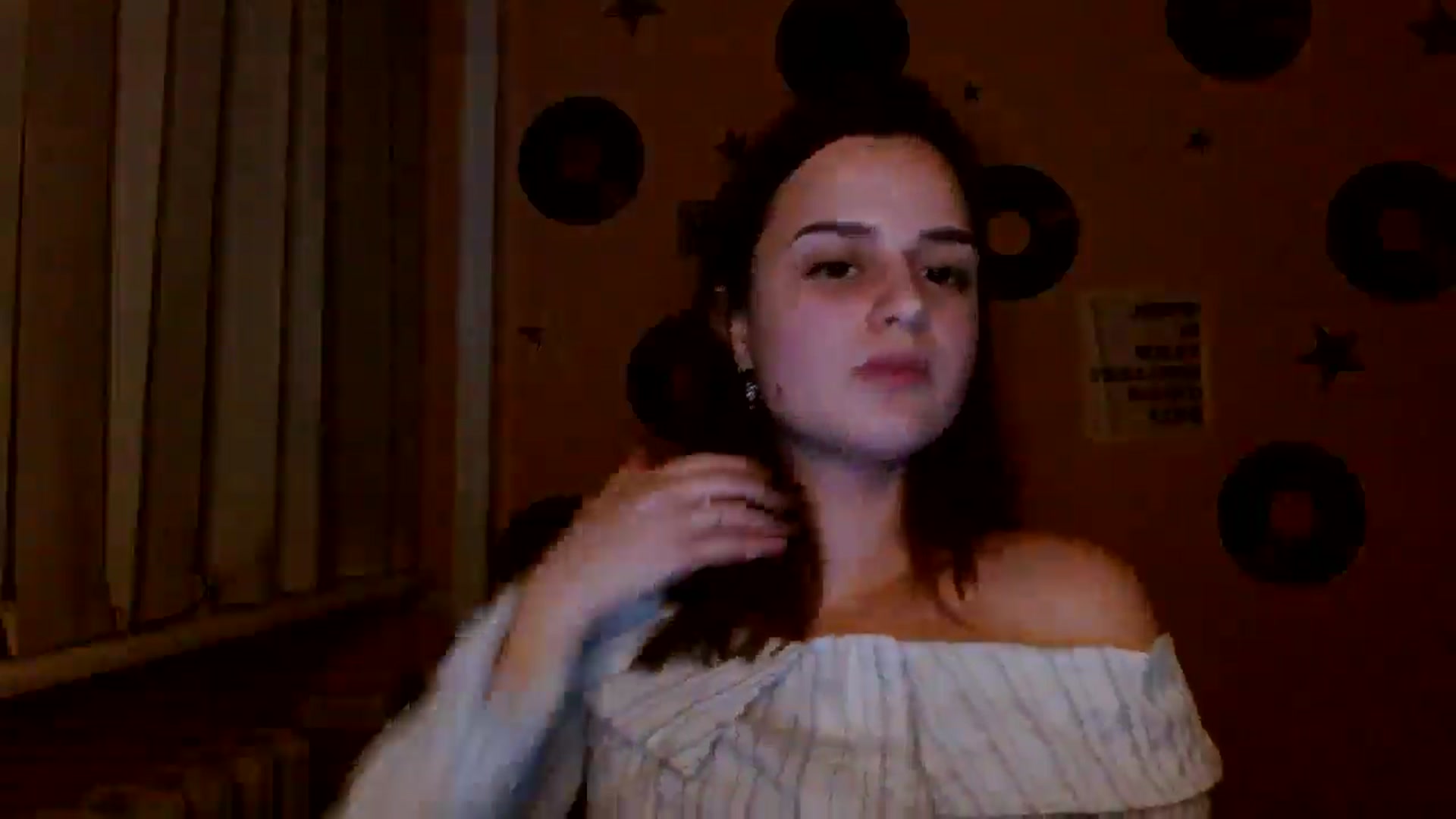 Gallery image thumbnail from Dana_Cute's myfreecams stream on, 10/26/2025, 18:12 image 4 of 20