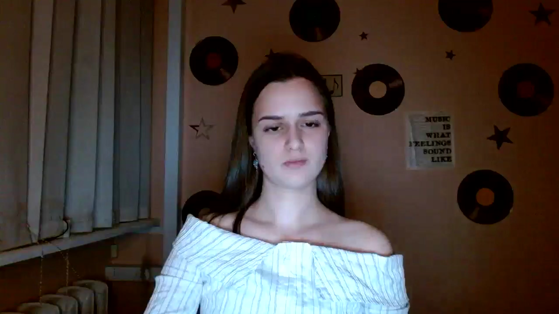 Gallery image thumbnail from Dana_Cute's myfreecams stream on, 10/26/2025, 18:12 image 19 of 20
