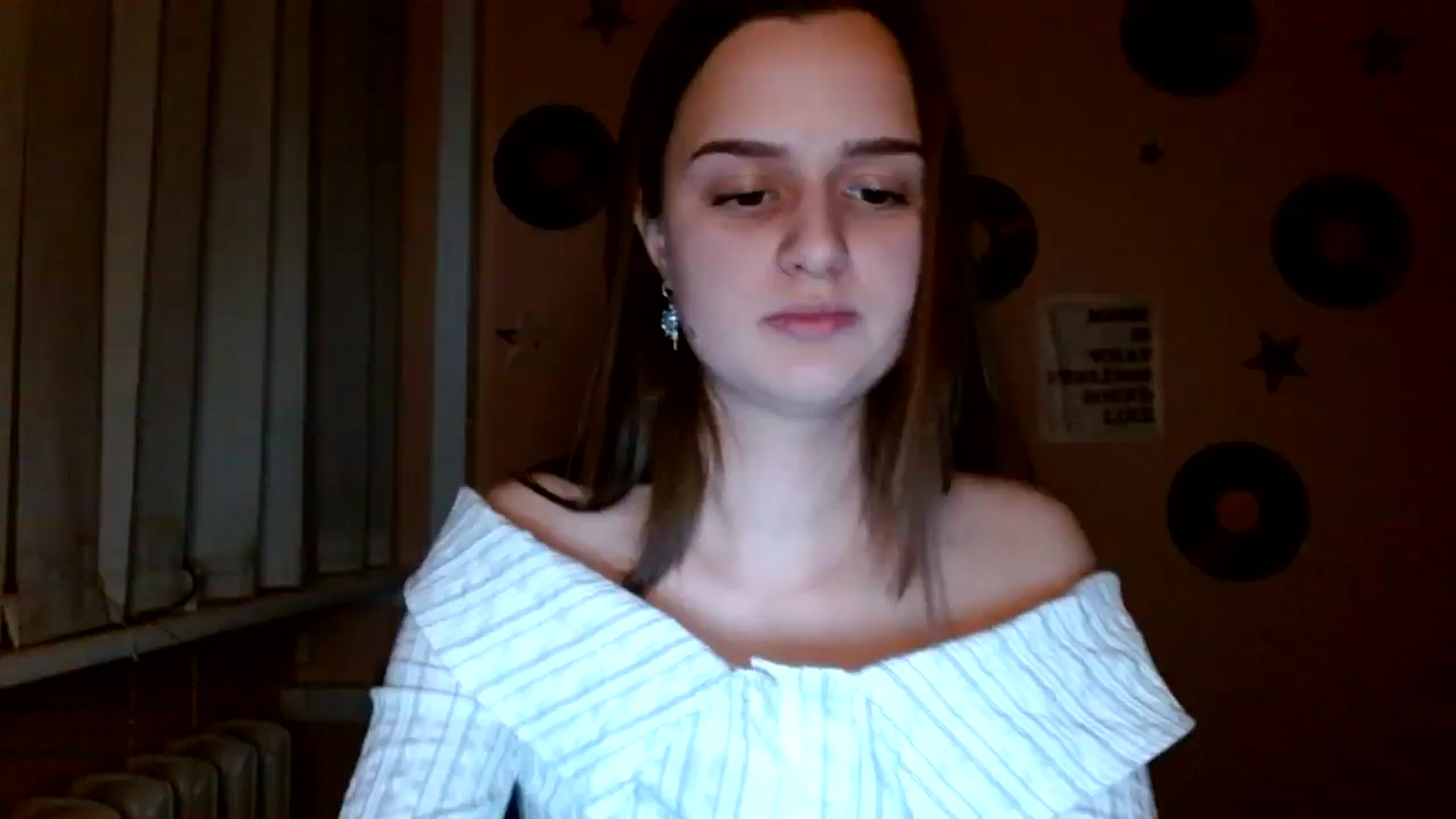 Gallery image thumbnail from Dana_Cute's myfreecams stream on, 10/26/2025, 18:12 image 16 of 20