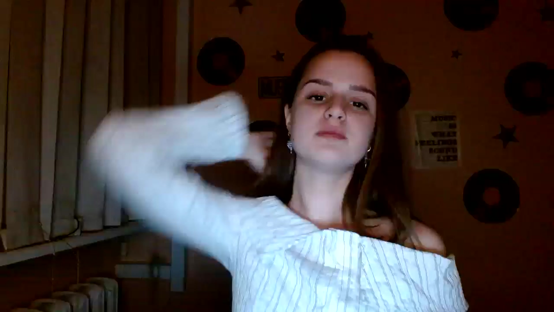 Gallery image thumbnail from Dana_Cute's myfreecams stream on, 10/26/2025, 18:12 image 13 of 20