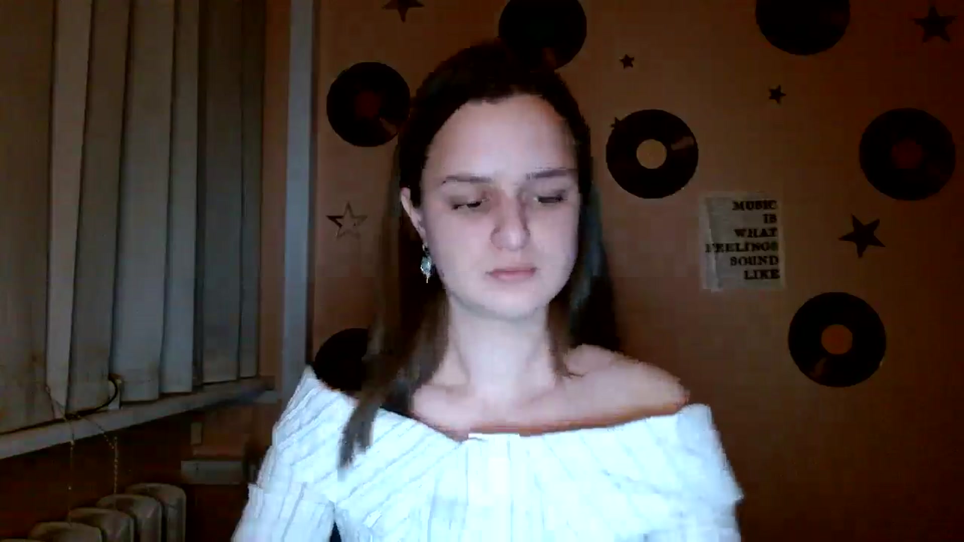 Gallery image thumbnail from Dana_Cute's myfreecams stream on, 10/26/2025, 18:12 image 20 of 20