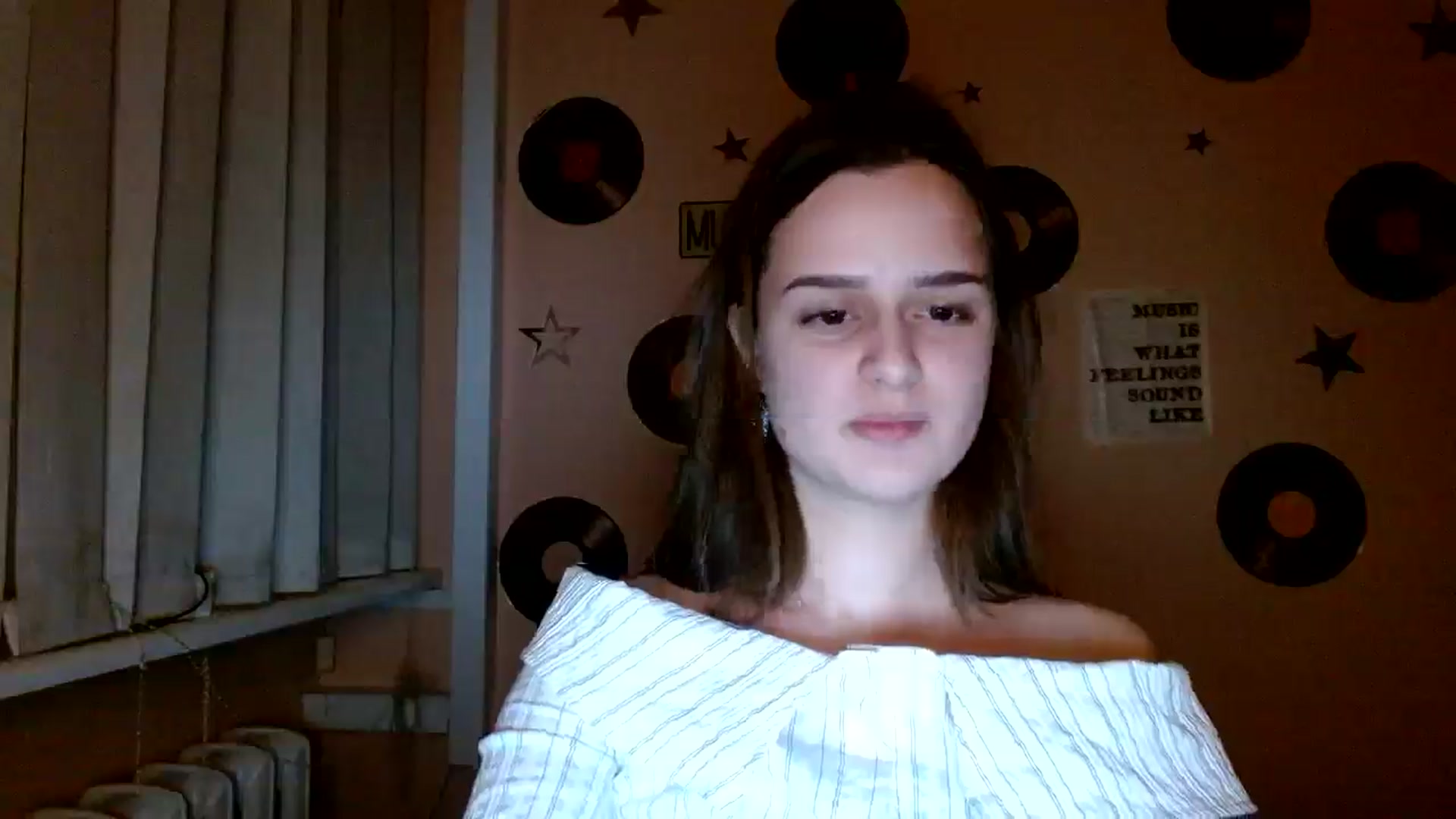 Gallery image thumbnail from Dana_Cute's myfreecams stream on, 10/26/2025, 18:12 image 12 of 20