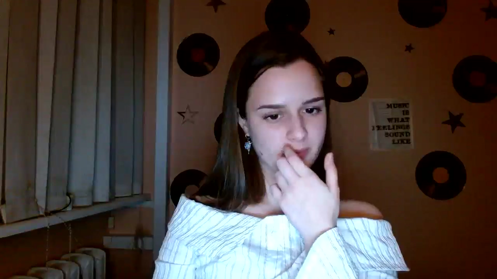 Gallery image thumbnail from Dana_Cute's myfreecams stream on, 10/26/2025, 18:12 image 8 of 20