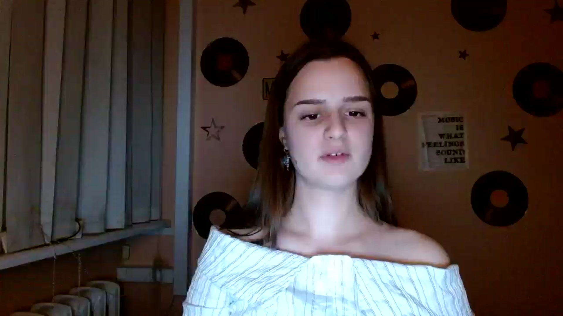 Gallery image thumbnail from Dana_Cute's myfreecams stream on, 10/26/2025, 18:12 image 10 of 20
