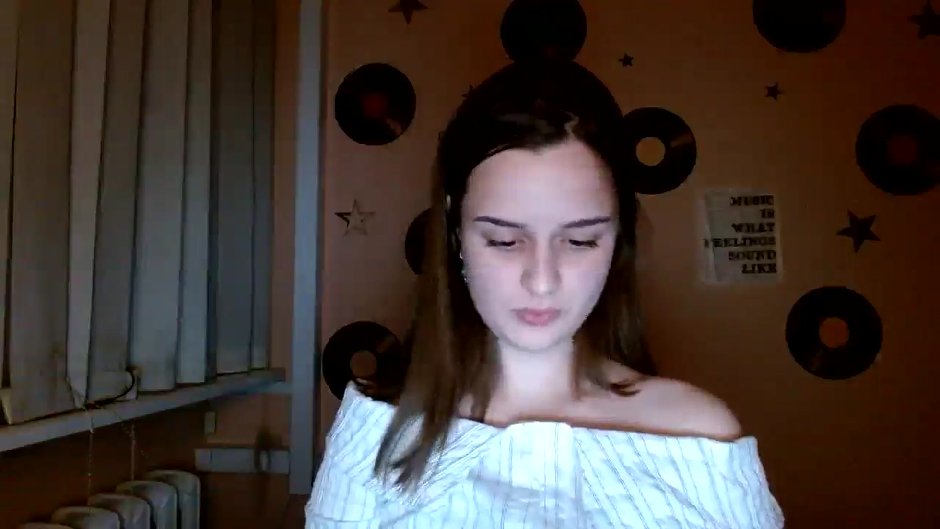 Gallery image thumbnail from Dana_Cute's myfreecams stream on, 10/26/2025, 18:12 image 2 of 20