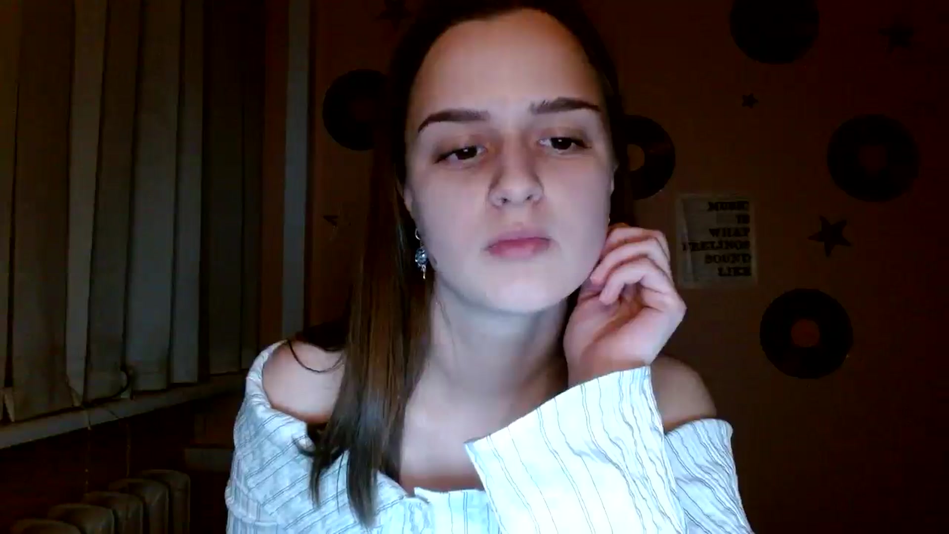 Gallery image thumbnail from Dana_Cute's myfreecams stream on, 10/26/2025, 18:12 image 18 of 20