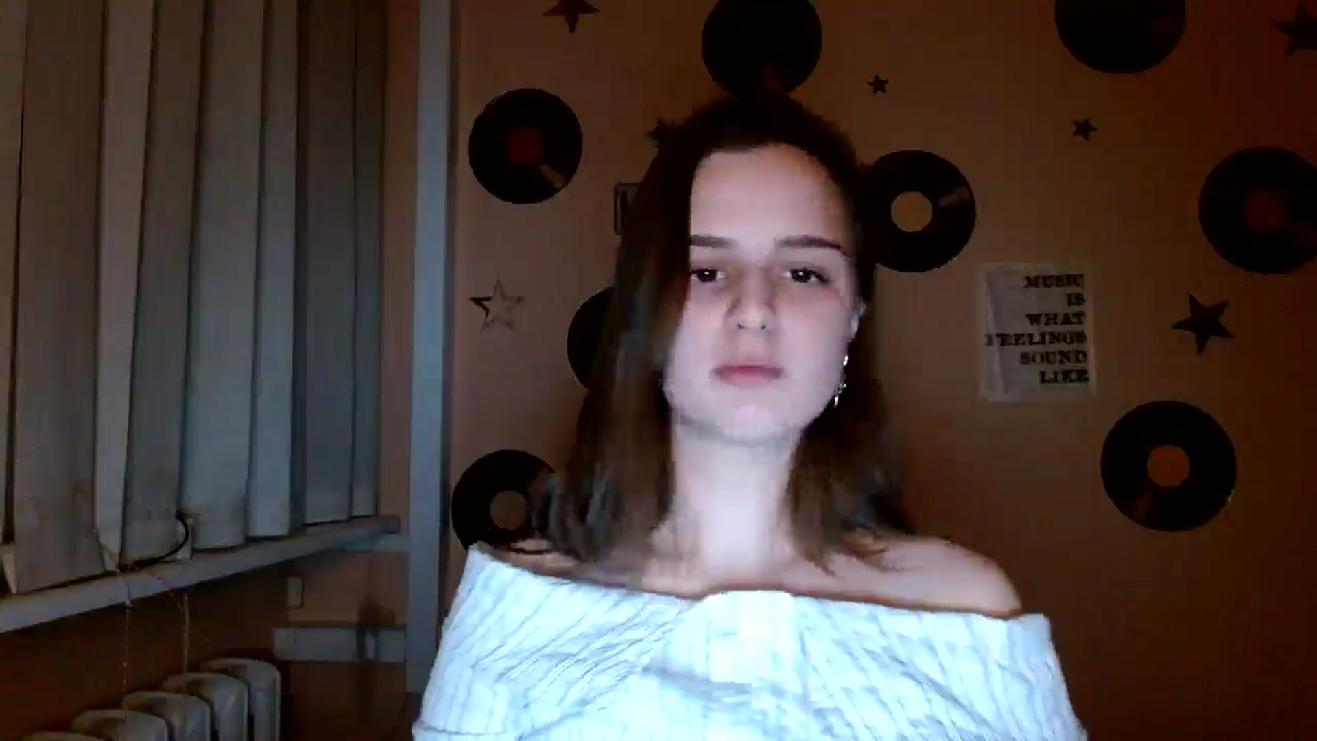 Gallery image thumbnail from Dana_Cute's myfreecams stream on, 10/26/2025, 18:12 image 11 of 20
