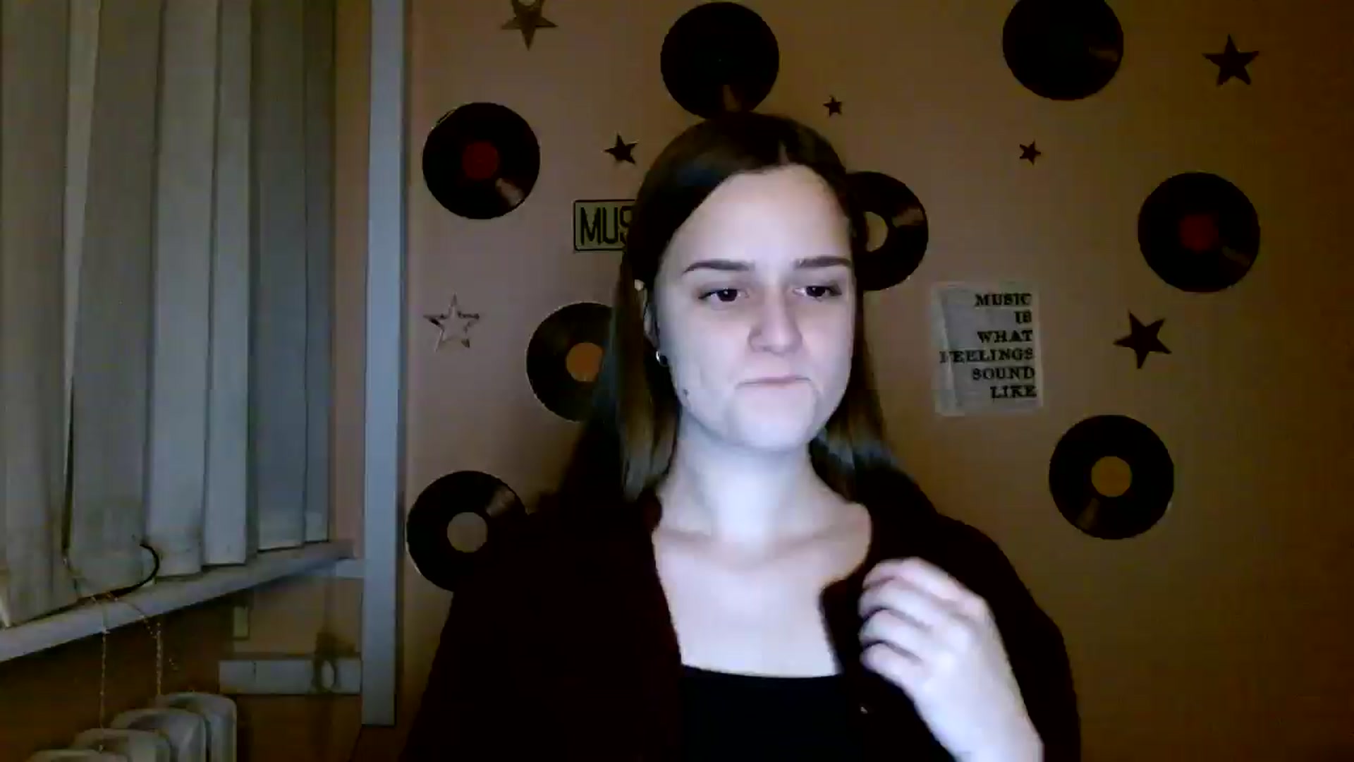 Gallery image thumbnail from Dana_Cute's myfreecams stream on, 10/28/2025, 16:19 image 1 of 20