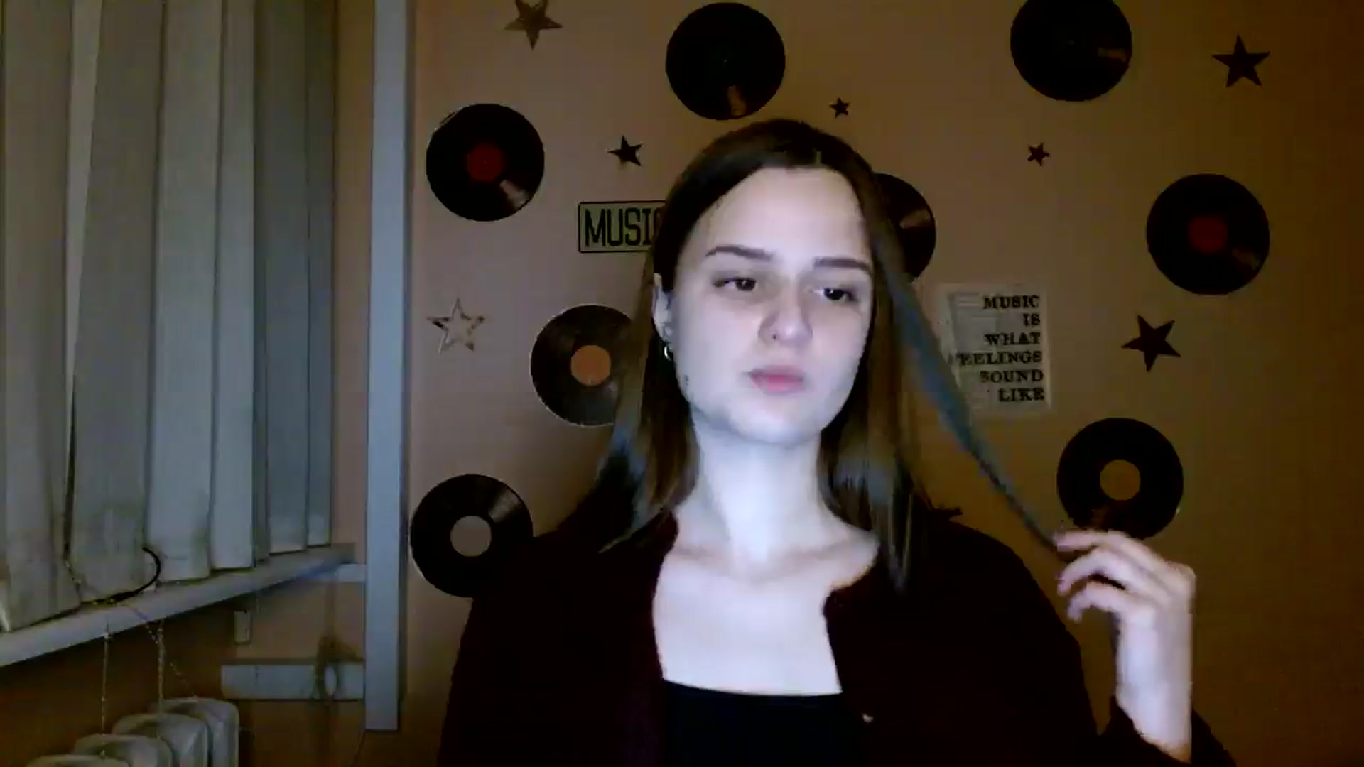 Gallery image thumbnail from Dana_Cute's myfreecams stream on, 10/28/2025, 16:19 image 10 of 20