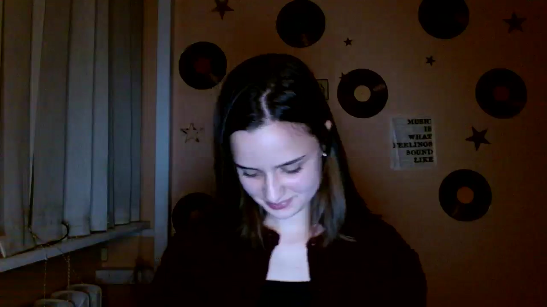 Gallery image thumbnail from Dana_Cute's myfreecams stream on, 10/28/2025, 17:48 image 6 of 20