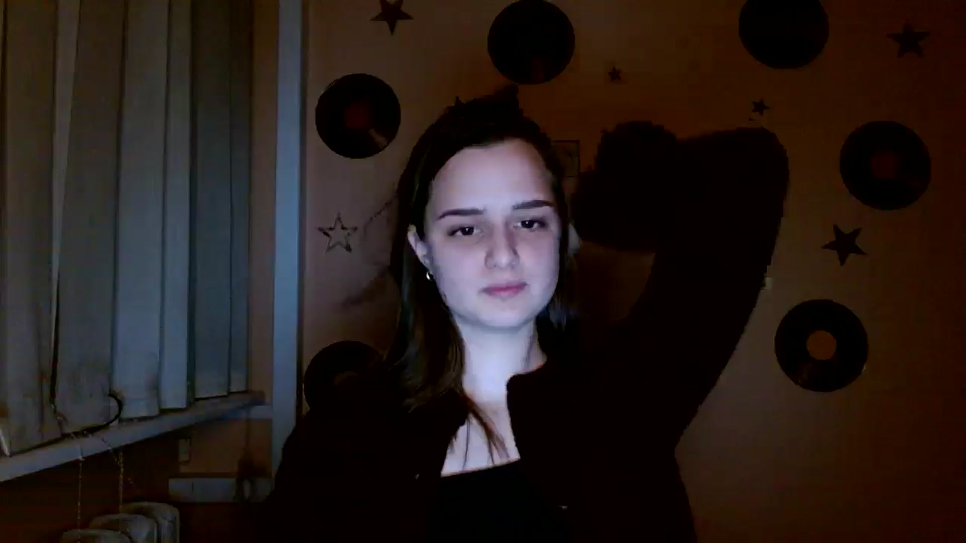 Gallery image thumbnail from Dana_Cute's myfreecams stream on, 10/28/2025, 17:48 image 16 of 20