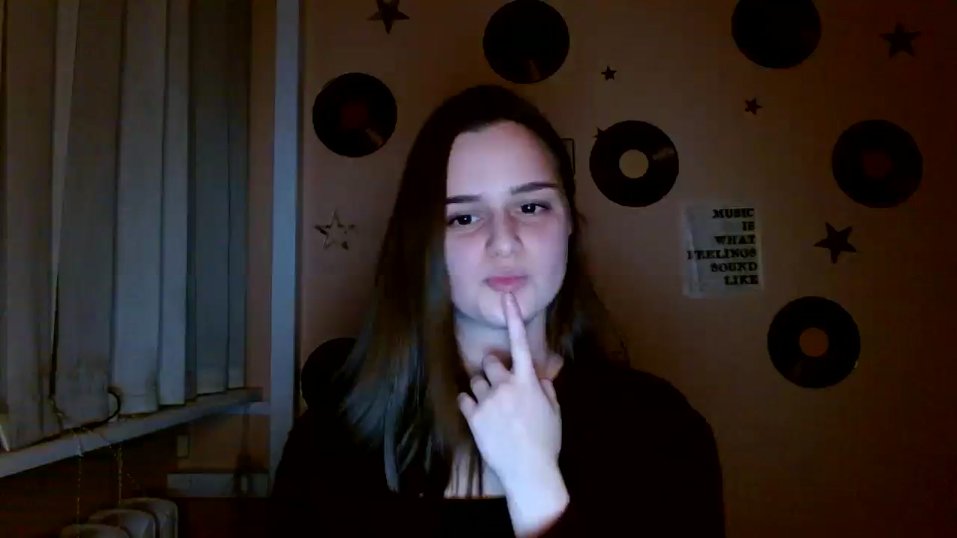 Gallery image thumbnail from Dana_Cute's myfreecams stream on, 10/28/2025, 17:48 image 13 of 20