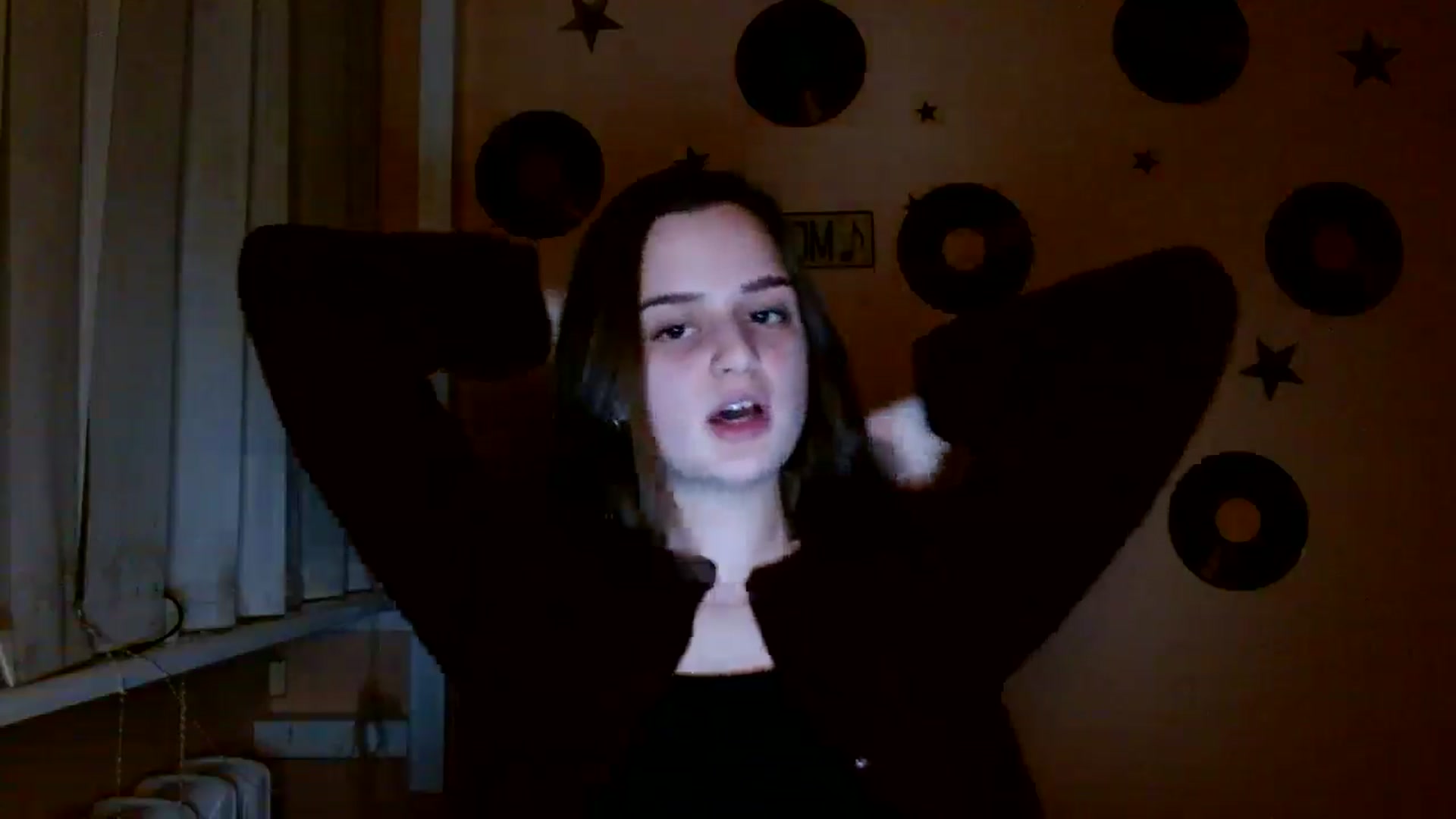 Gallery image thumbnail from Dana_Cute's myfreecams stream on, 10/28/2025, 17:48 image 2 of 20