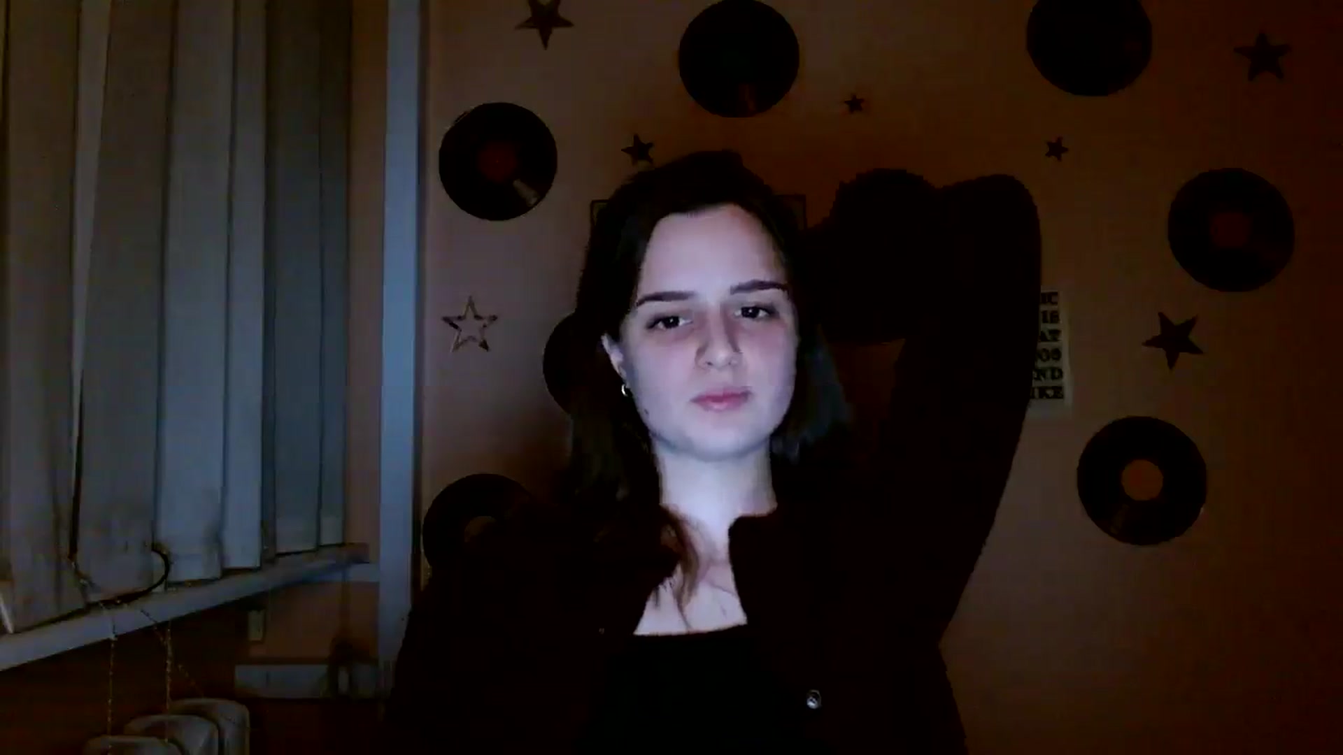Gallery image thumbnail from Dana_Cute's myfreecams stream on, 10/28/2025, 17:48 image 14 of 20