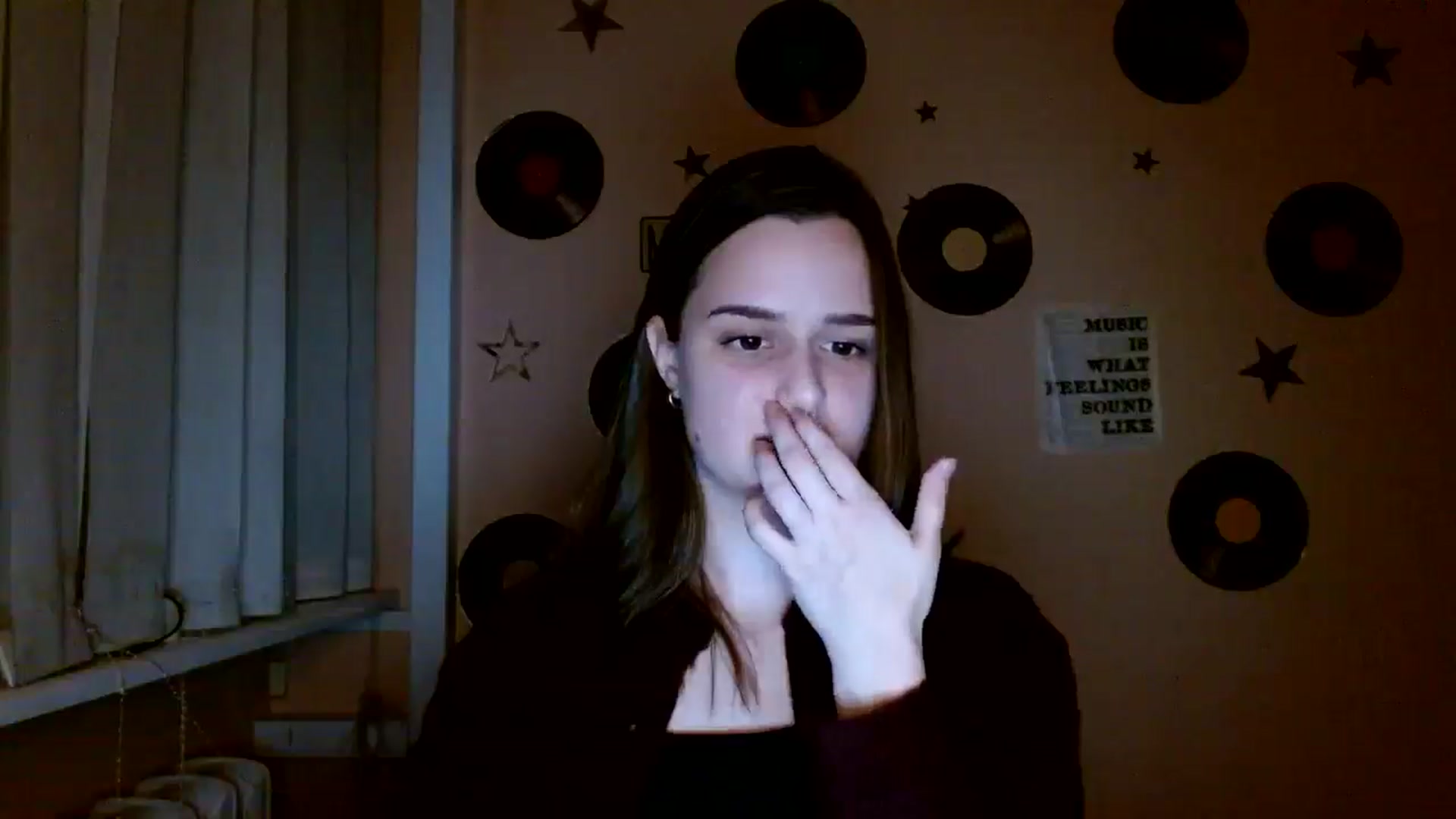 Gallery image thumbnail from Dana_Cute's myfreecams stream on, 10/28/2025, 17:48 image 15 of 20