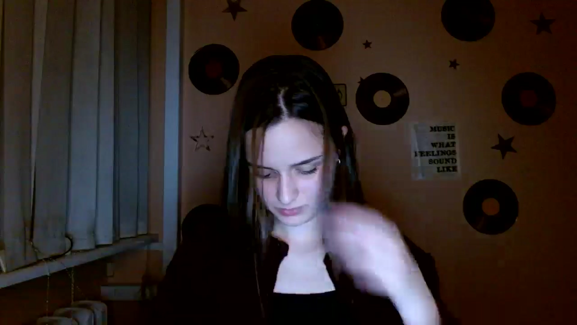 Gallery image thumbnail from Dana_Cute's myfreecams stream on, 10/28/2025, 17:48 image 7 of 20