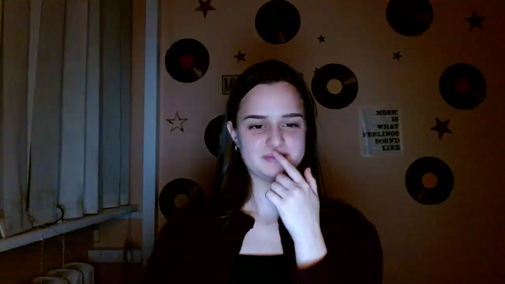 Gallery image thumbnail from Dana_Cute's myfreecams stream on, 10/28/2025, 17:48 image 10 of 20