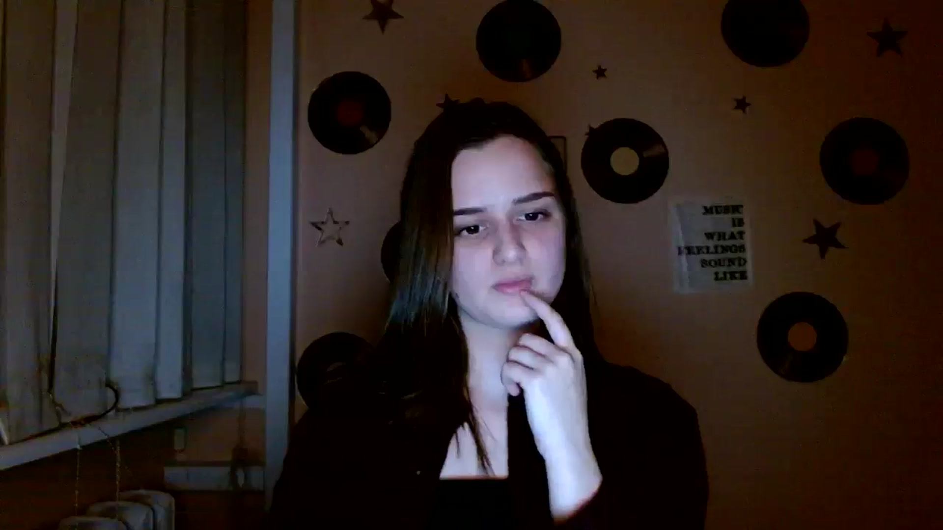 Gallery image thumbnail from Dana_Cute's myfreecams stream on, 10/28/2025, 17:48 image 20 of 20