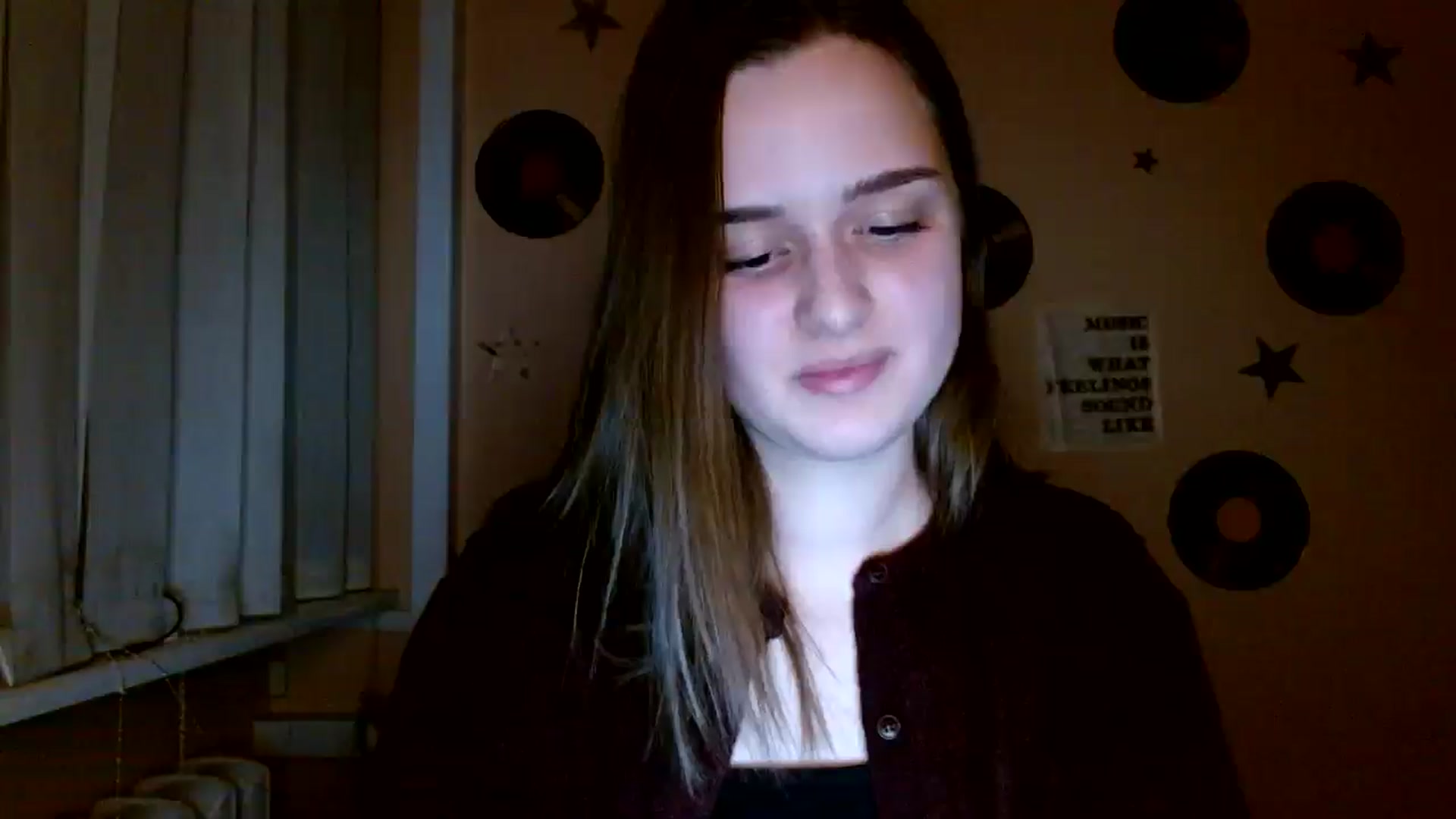 Gallery image thumbnail from Dana_Cute's myfreecams stream on, 10/28/2025, 17:48 image 19 of 20