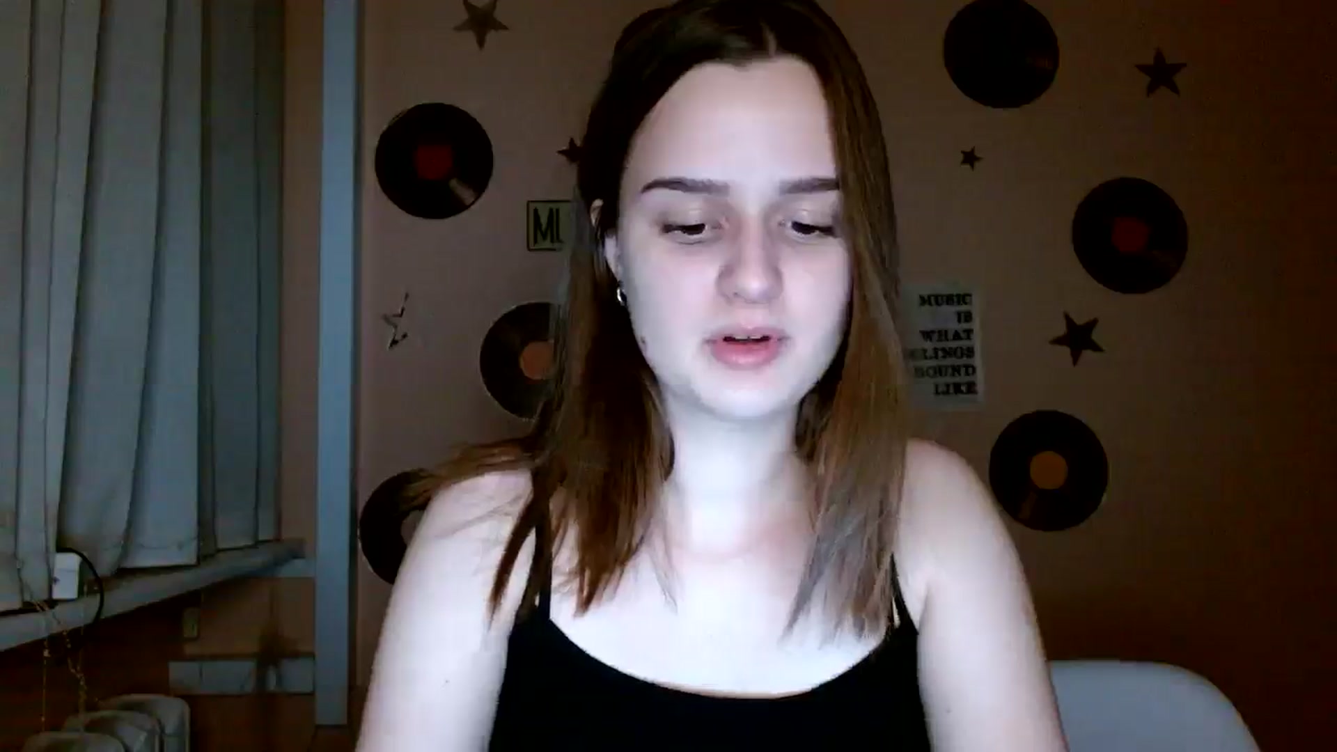 Gallery image thumbnail from Dana_Cute's myfreecams stream on, 10/30/2025, 16:24 image 6 of 20