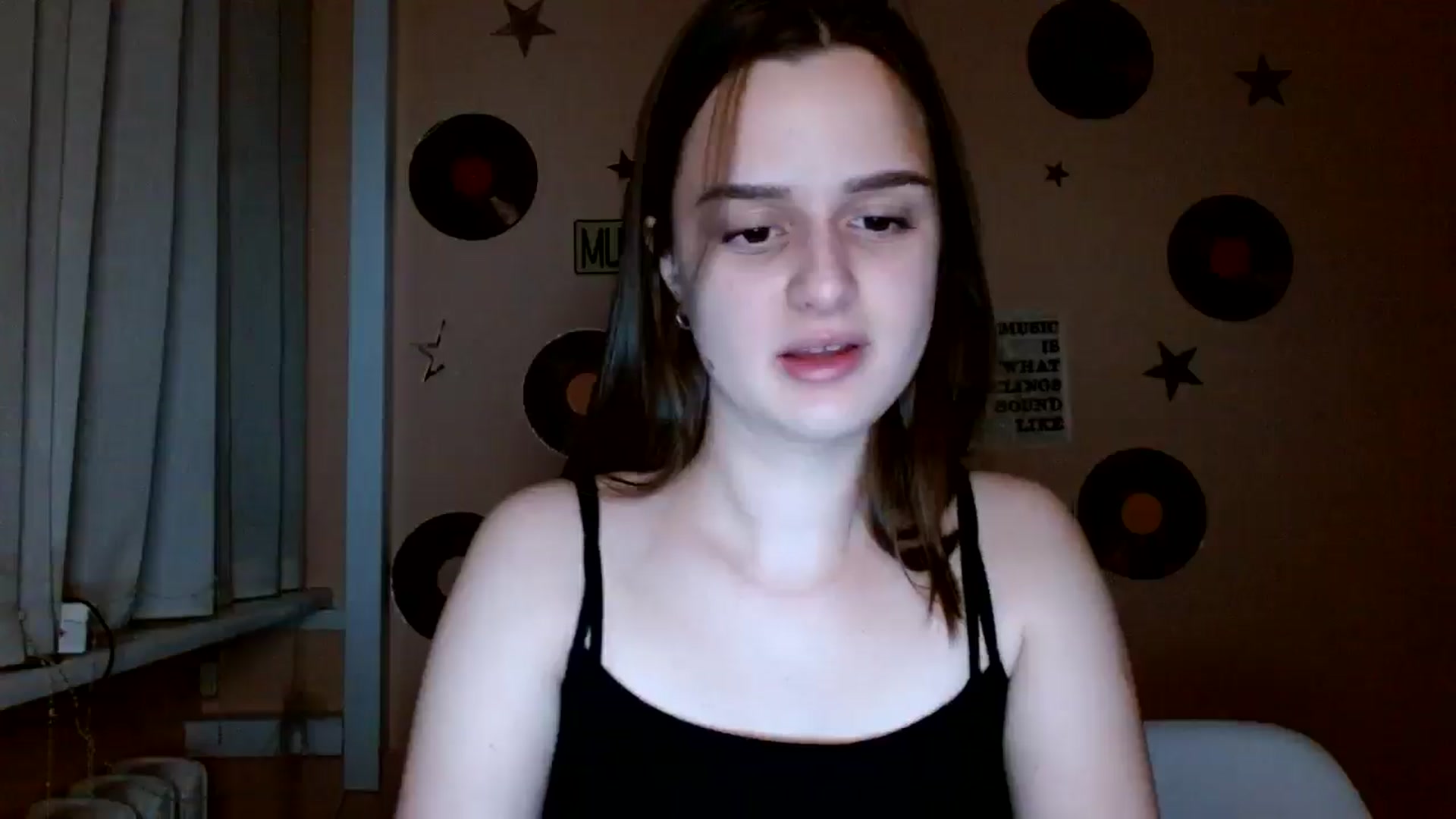 Gallery image thumbnail from Dana_Cute's myfreecams stream on, 10/30/2025, 16:24 image 10 of 20