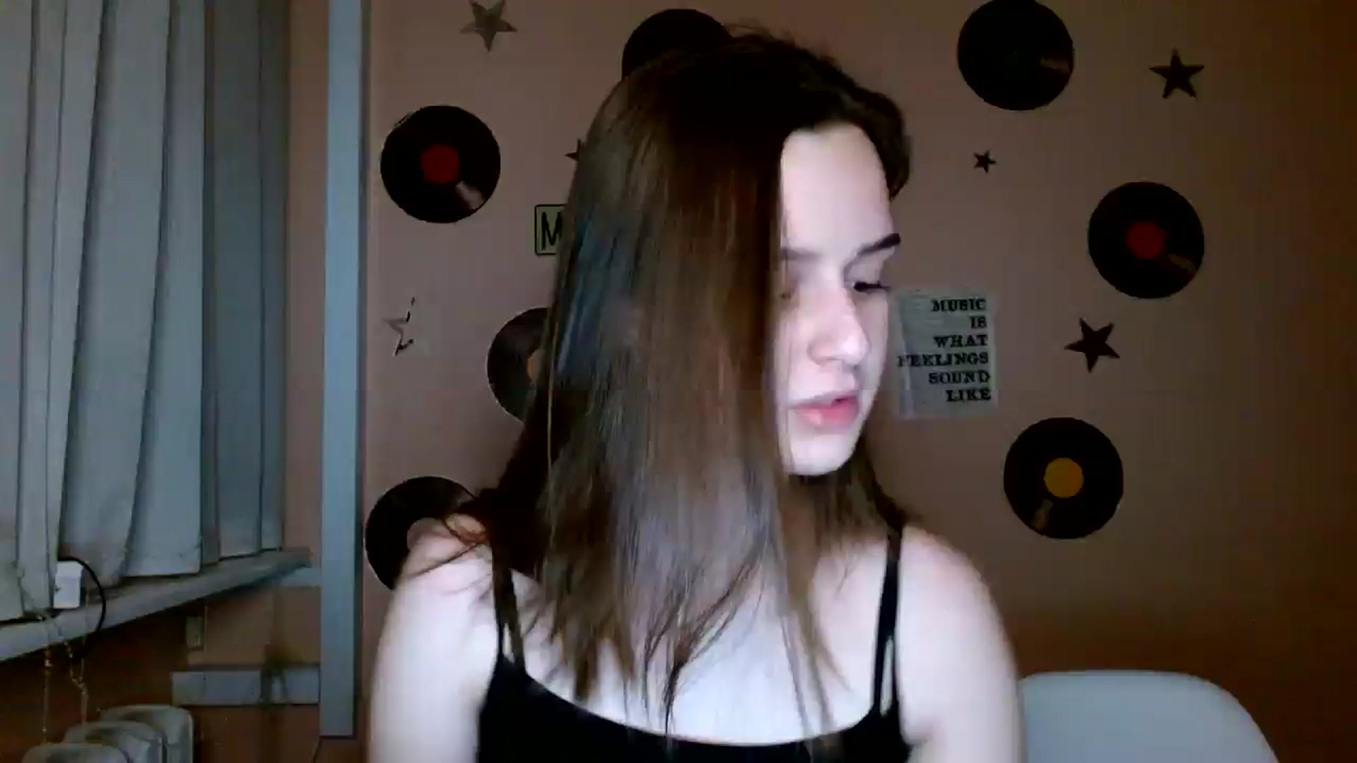 Gallery image thumbnail from Dana_Cute's myfreecams stream on, 10/30/2025, 16:24 image 1 of 20