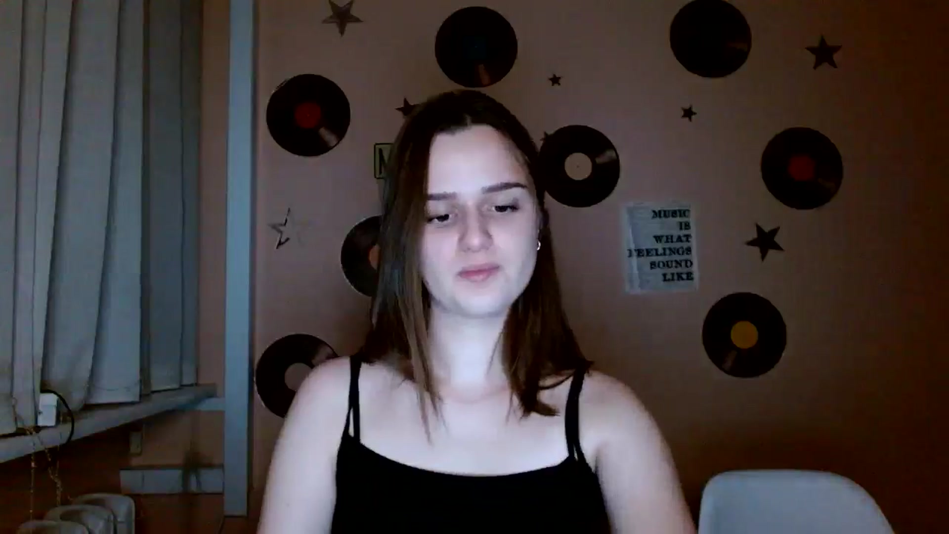 Gallery image thumbnail from Dana_Cute's myfreecams stream on, 10/30/2025, 16:24 image 11 of 20